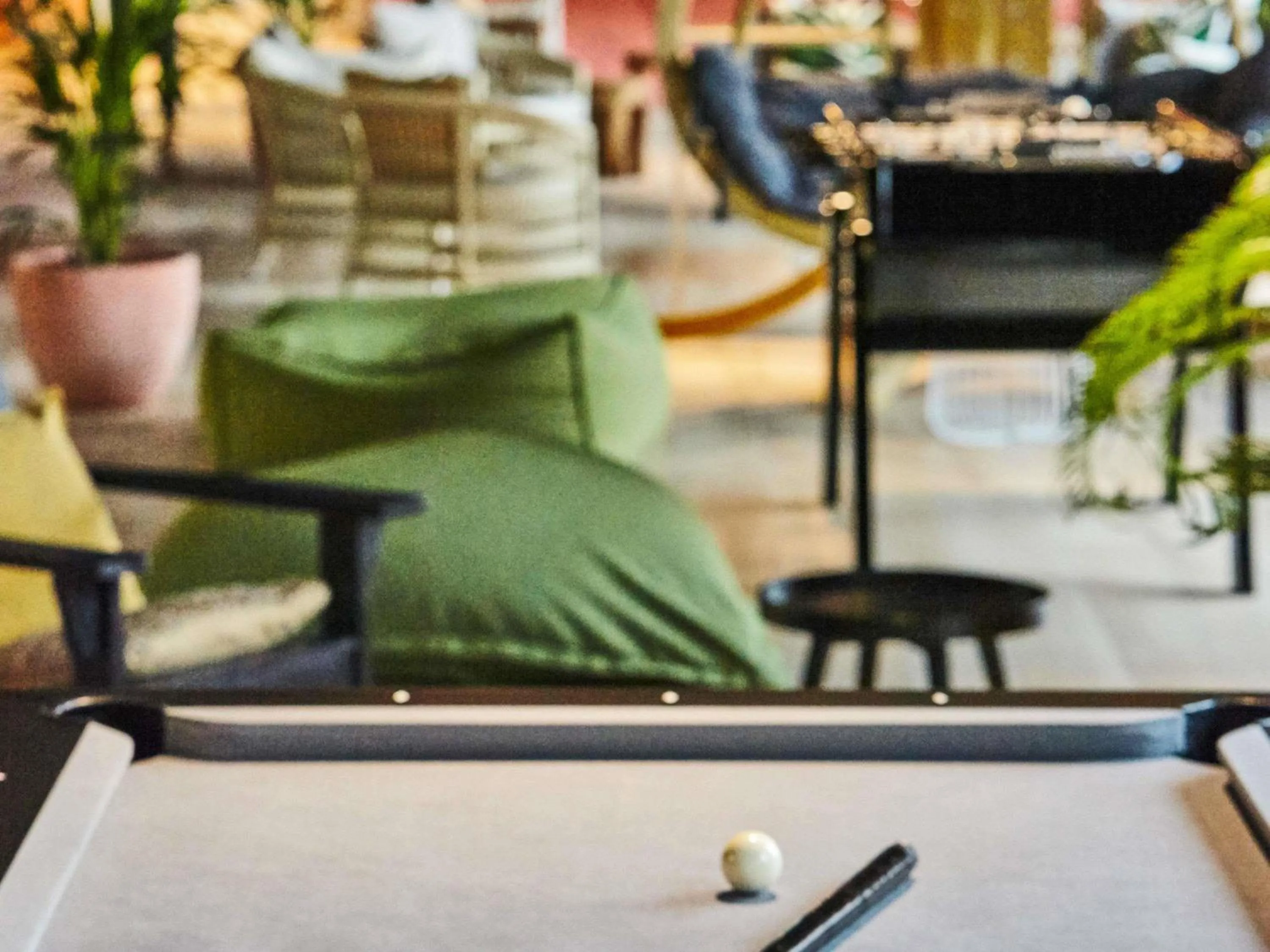 Other in Mercure Paris Orly Airport