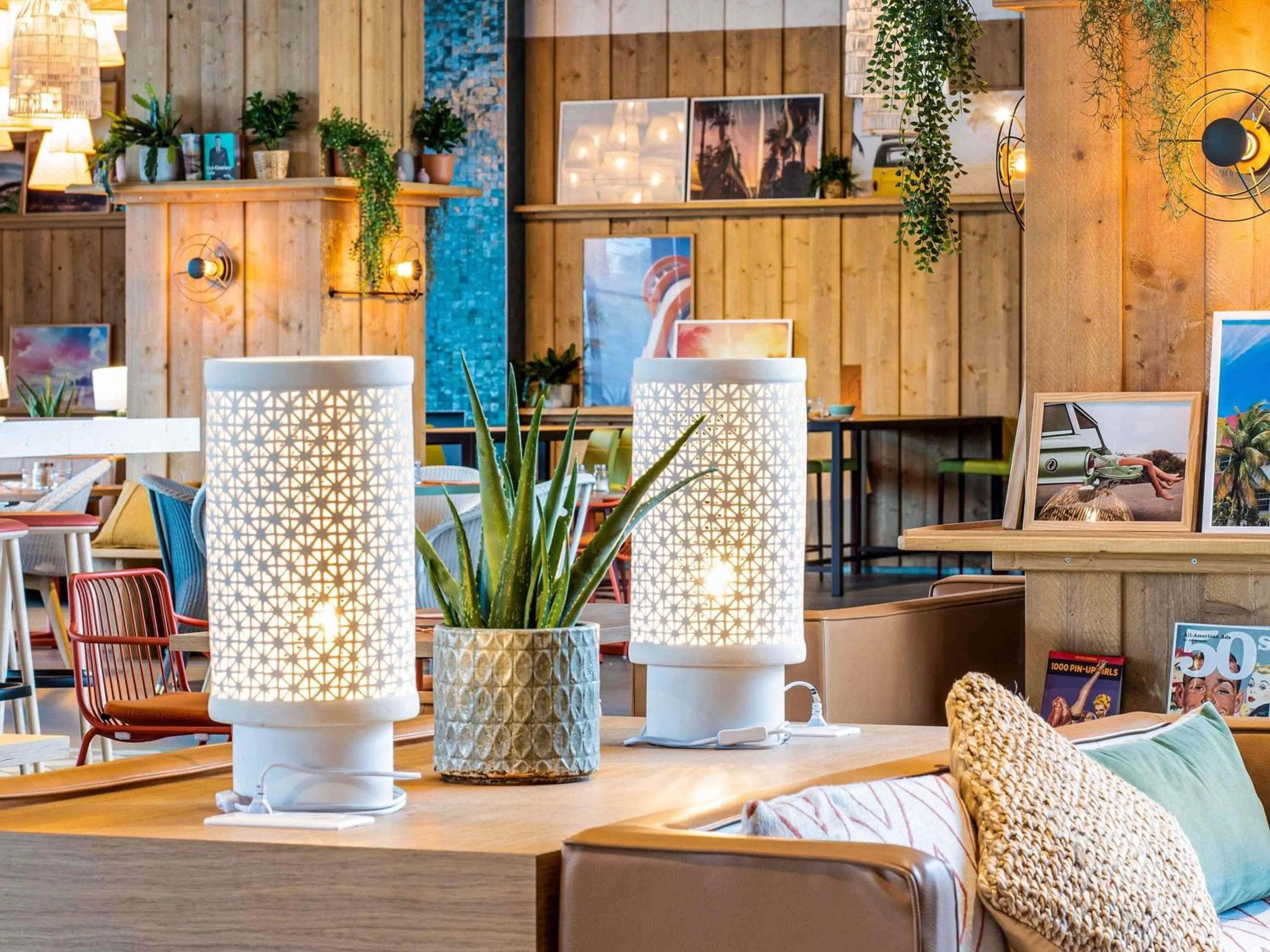 Other in Mercure Paris Orly Airport