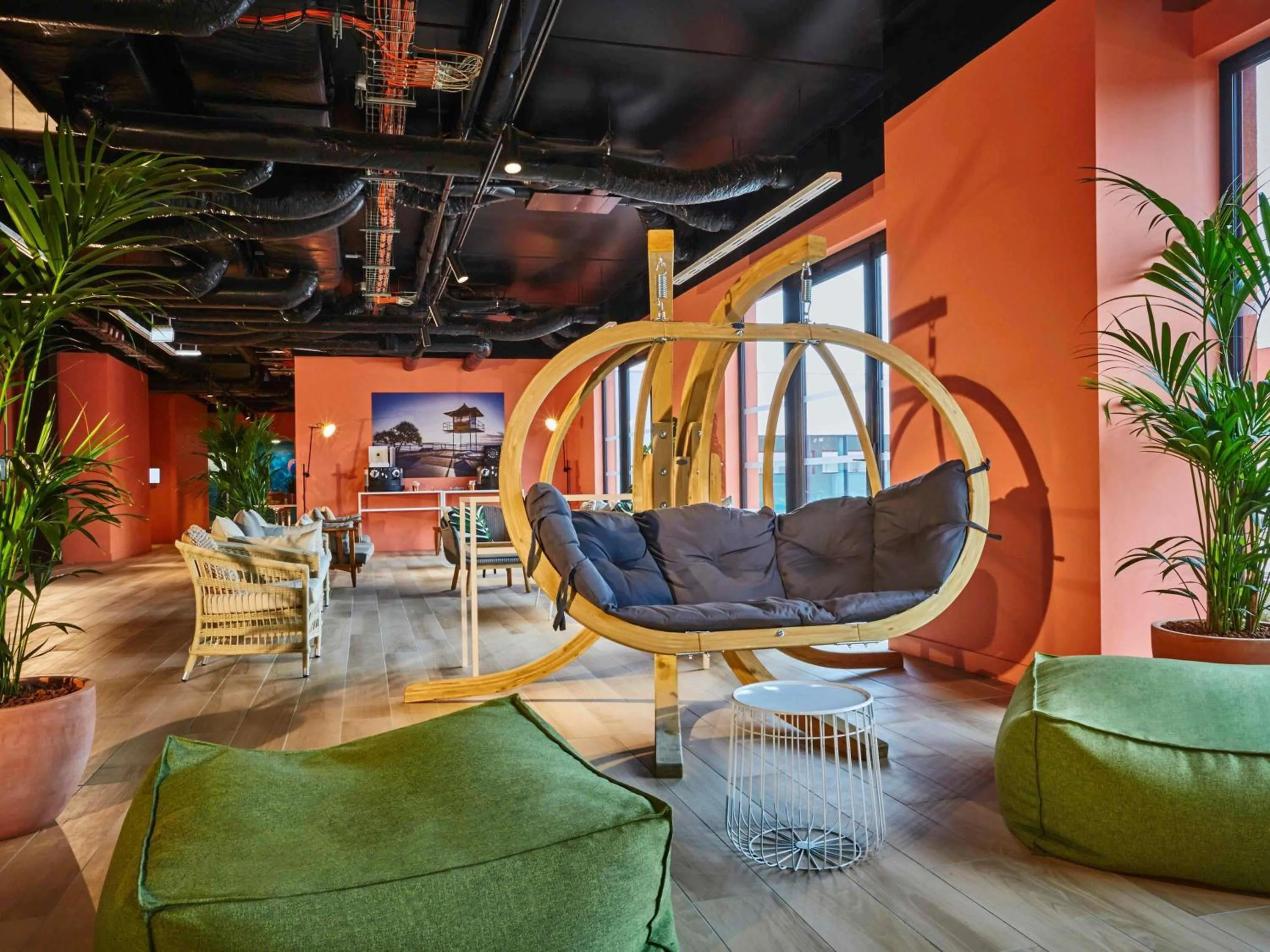 Other in Mercure Paris Orly Airport