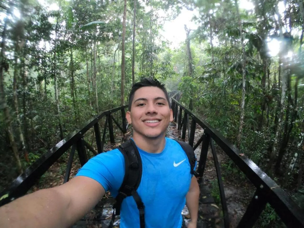 Activities in Hotel Yurupary AMAZONAS