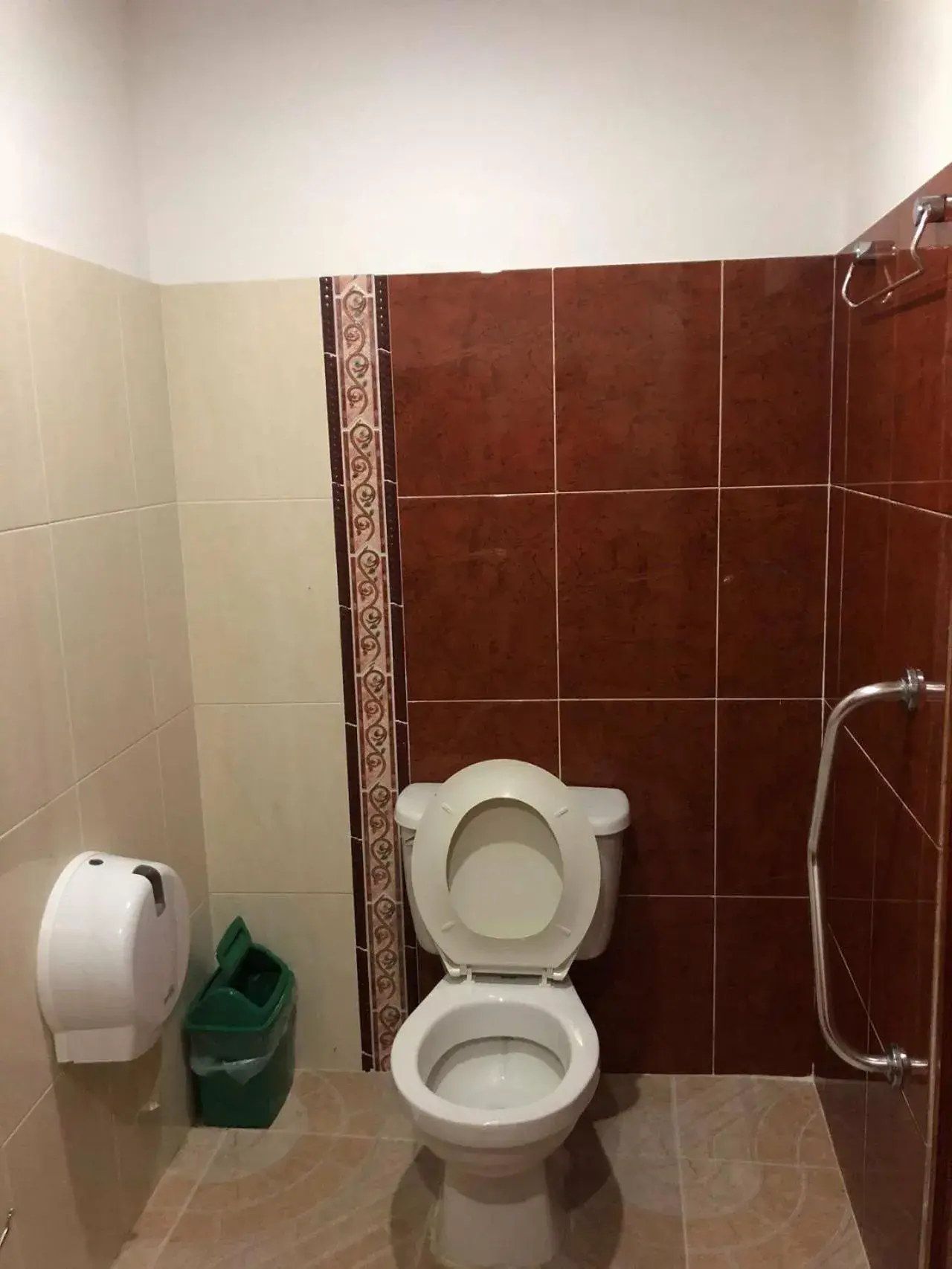 Double Room in Hotel Yurupary AMAZONAS Double Room in Hotel Yurupary AMAZONAS