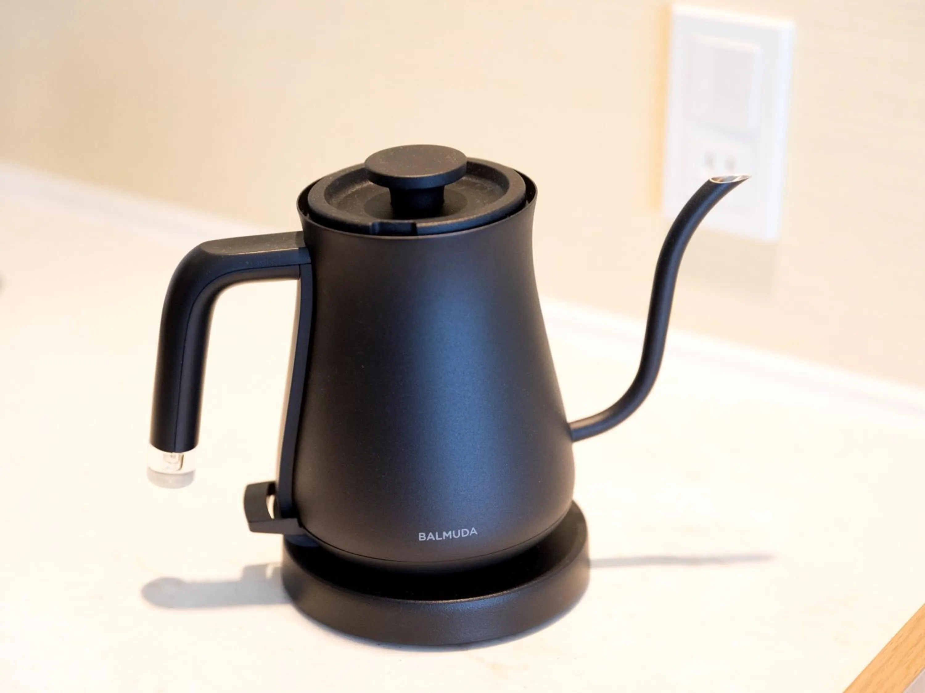 Photo of the whole room in Tokyu Stay Okinawa Naha