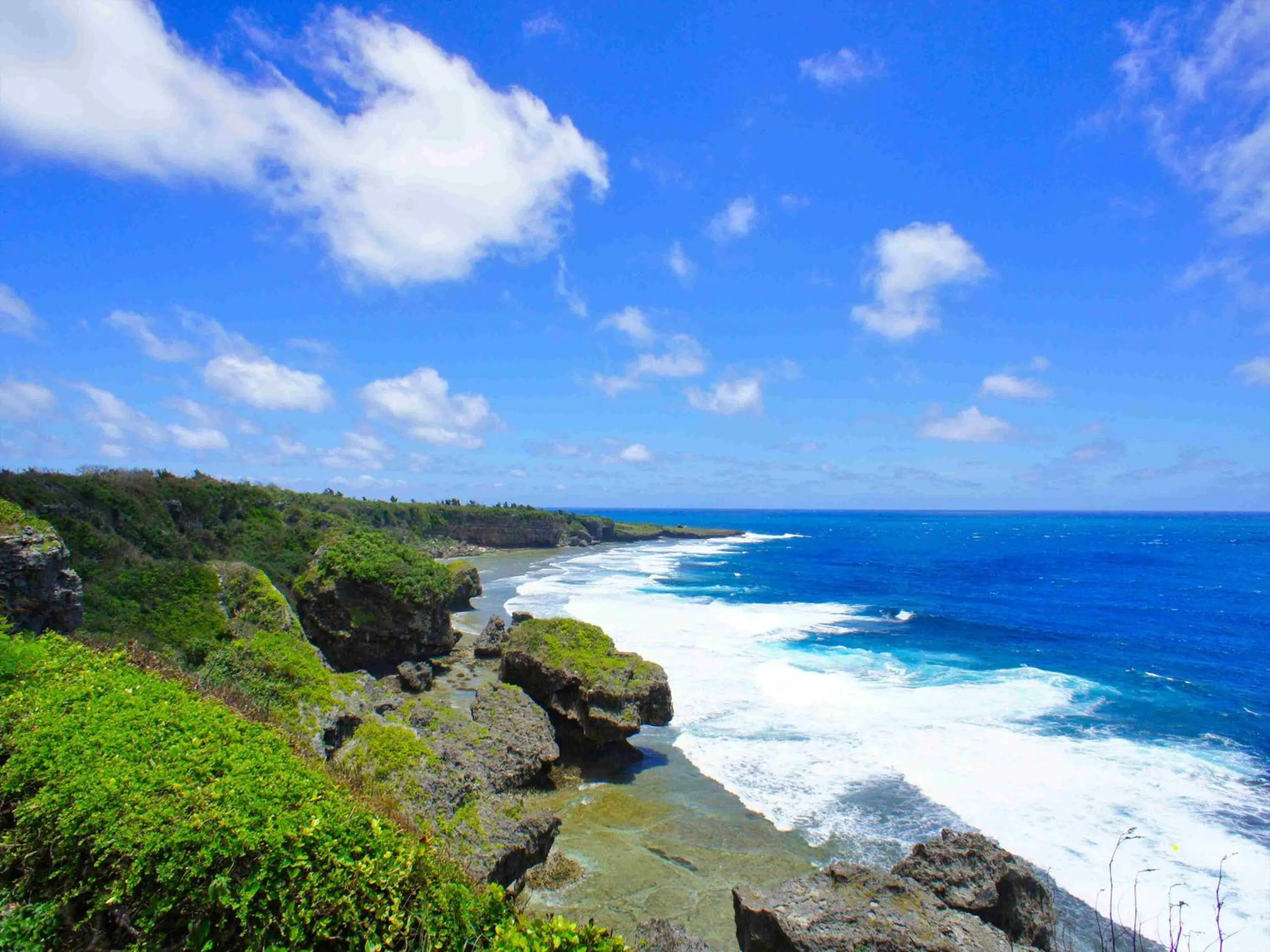Nearby landmark in Tokyu Stay Okinawa Naha