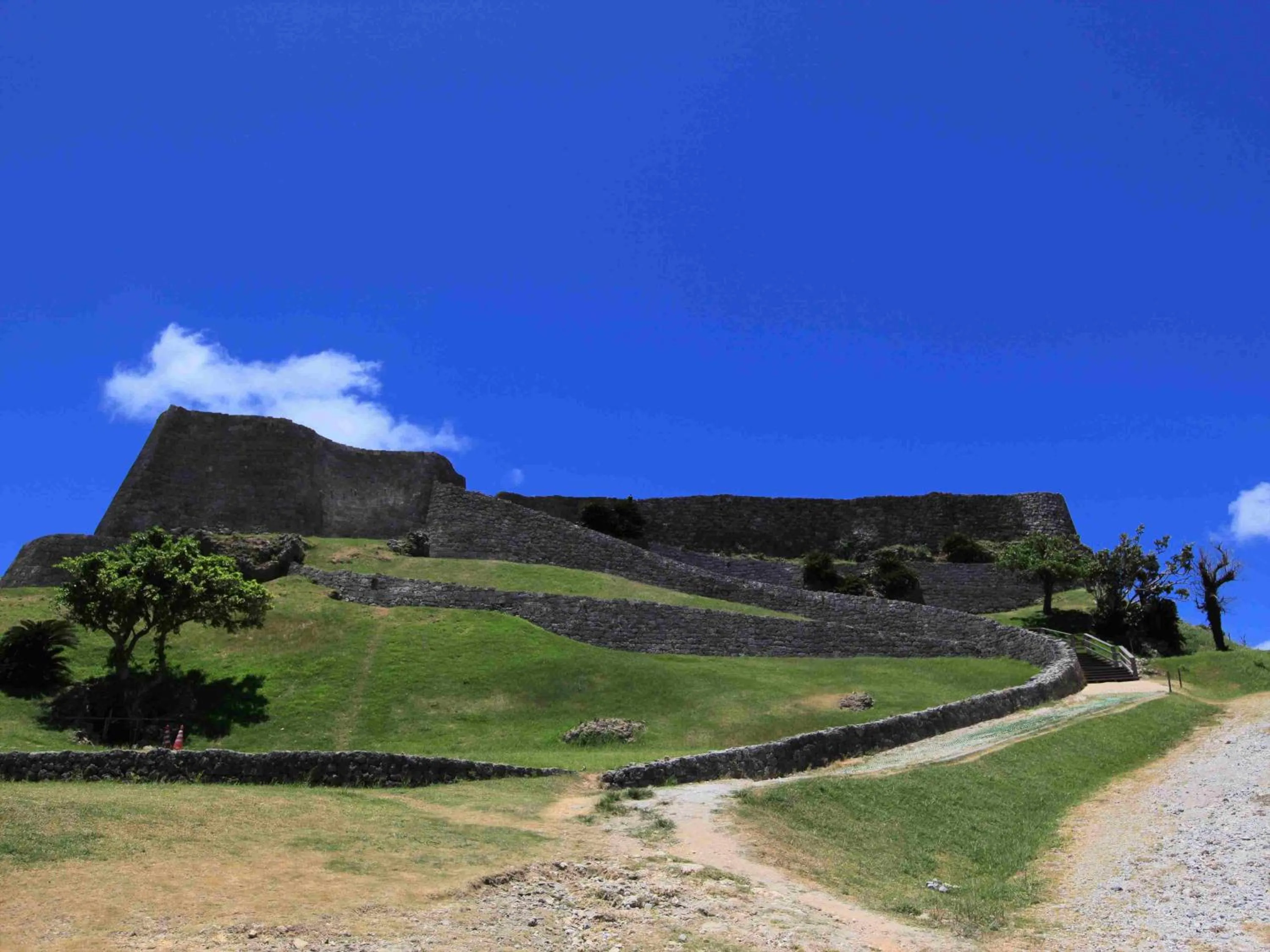 Nearby landmark in Tokyu Stay Okinawa Naha