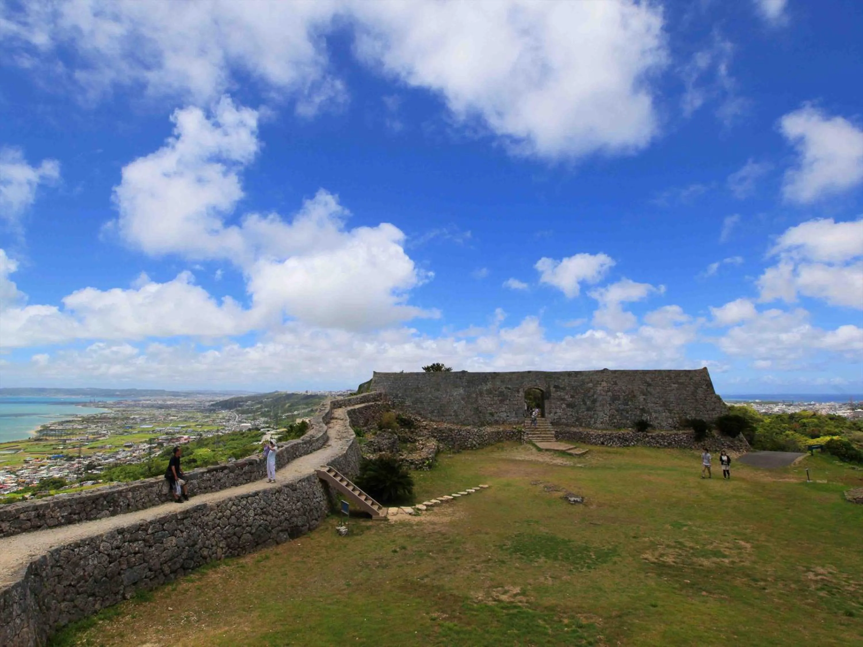 Nearby landmark in Tokyu Stay Okinawa Naha
