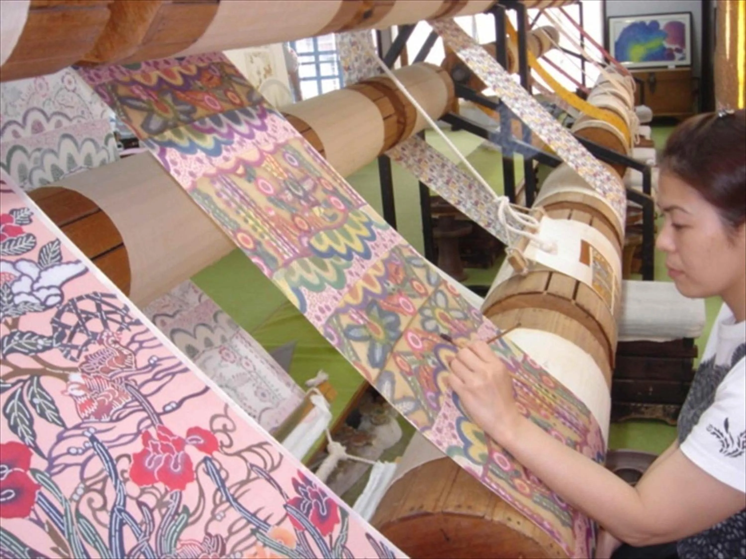 Nearby landmark in Tokyu Stay Okinawa Naha