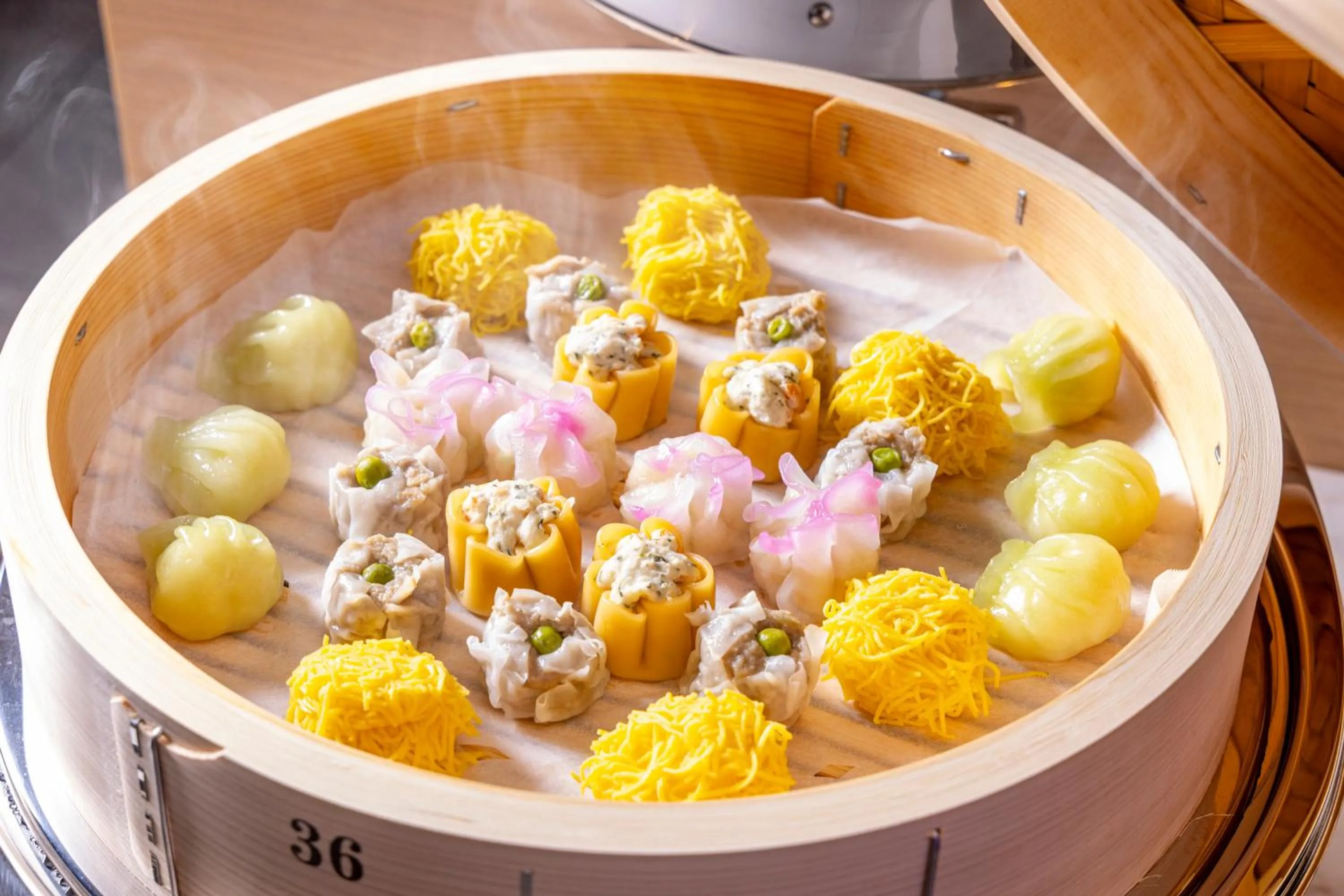 Food close-up in Tokyu Stay Kanazawa