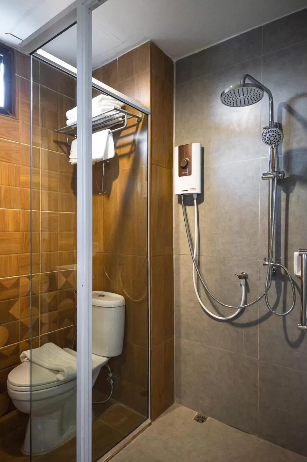 U- Homehotel Nakhonpanom