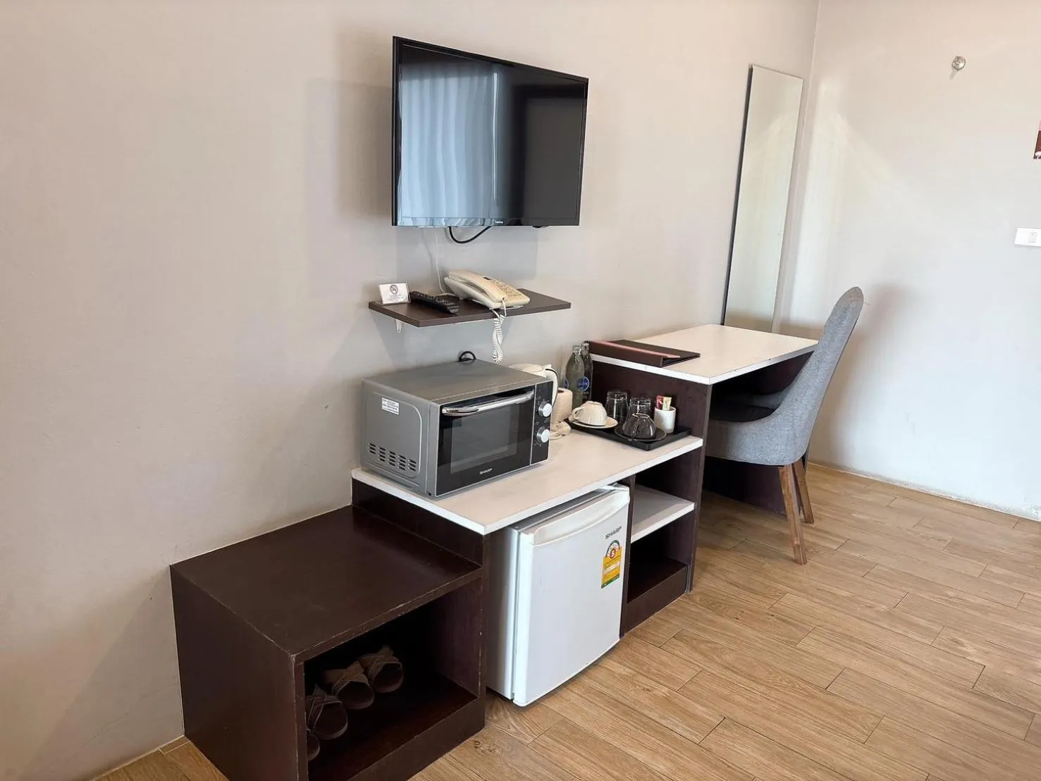 U- Homehotel Nakhonpanom