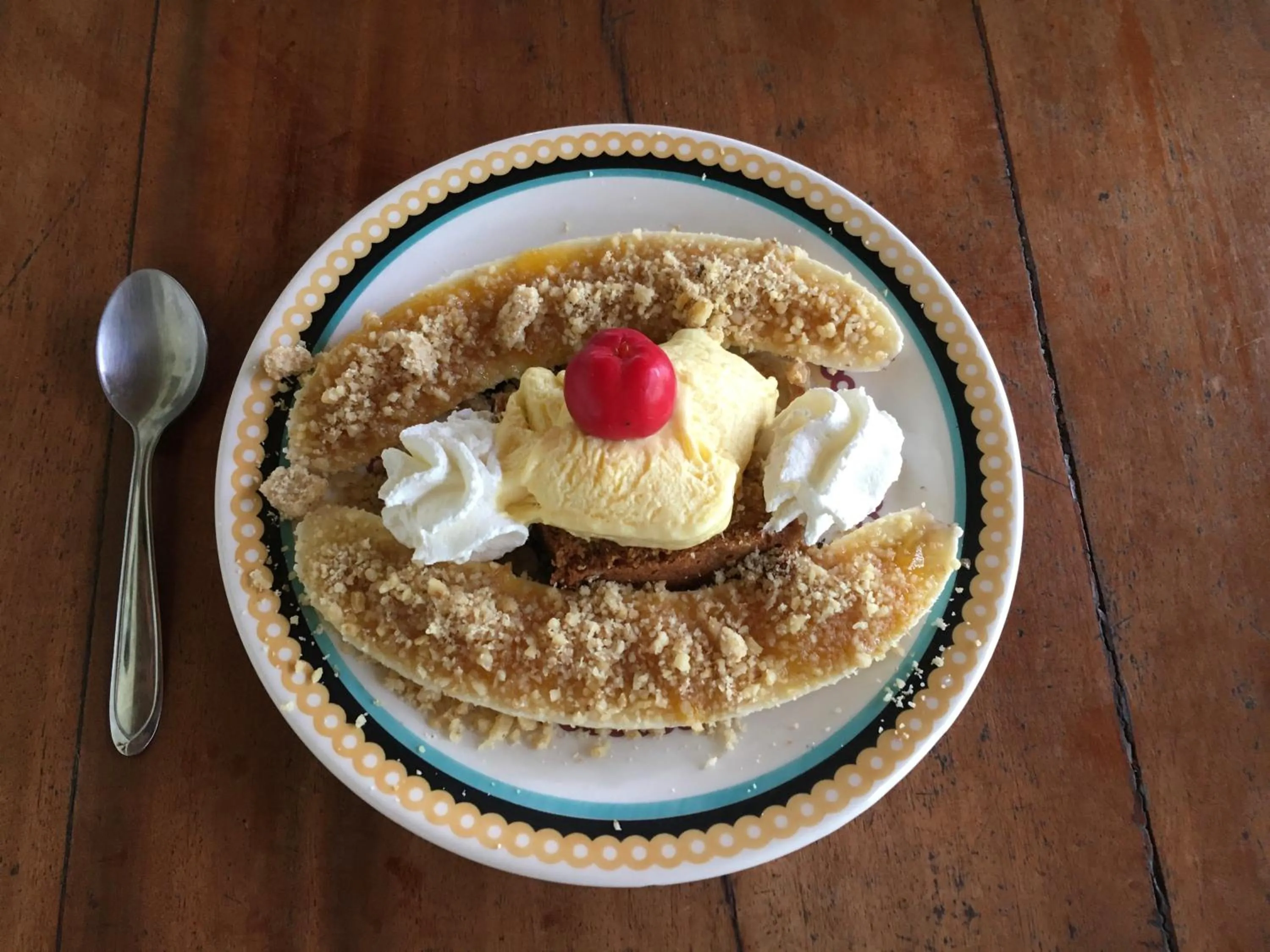 Restaurant/places to eat in Fazenda Eco-Jardim