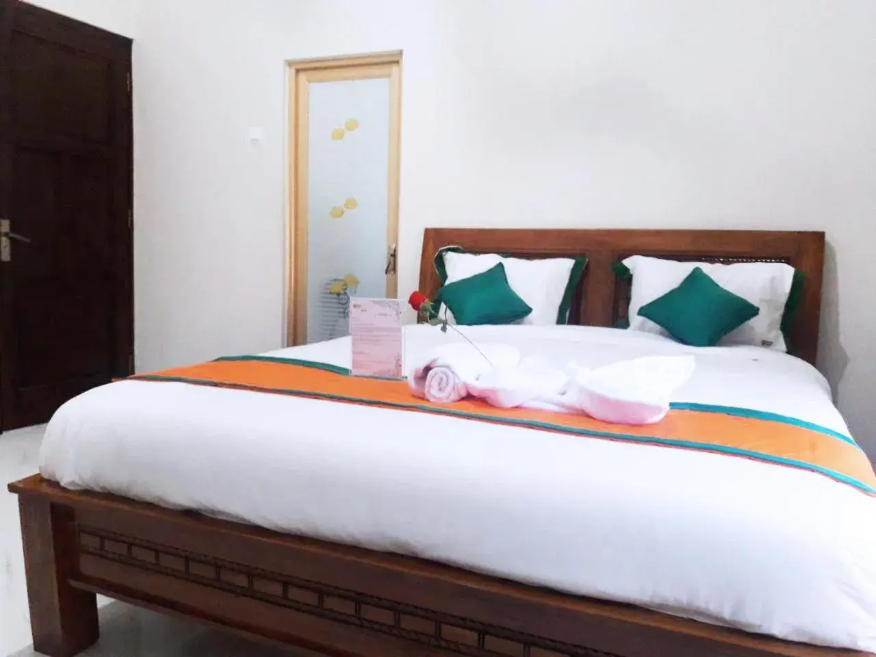 Homestay Purbalingga Tengah Kota by Simply Homy Homestay Purbalingga Tengah Kota by Simply Homy