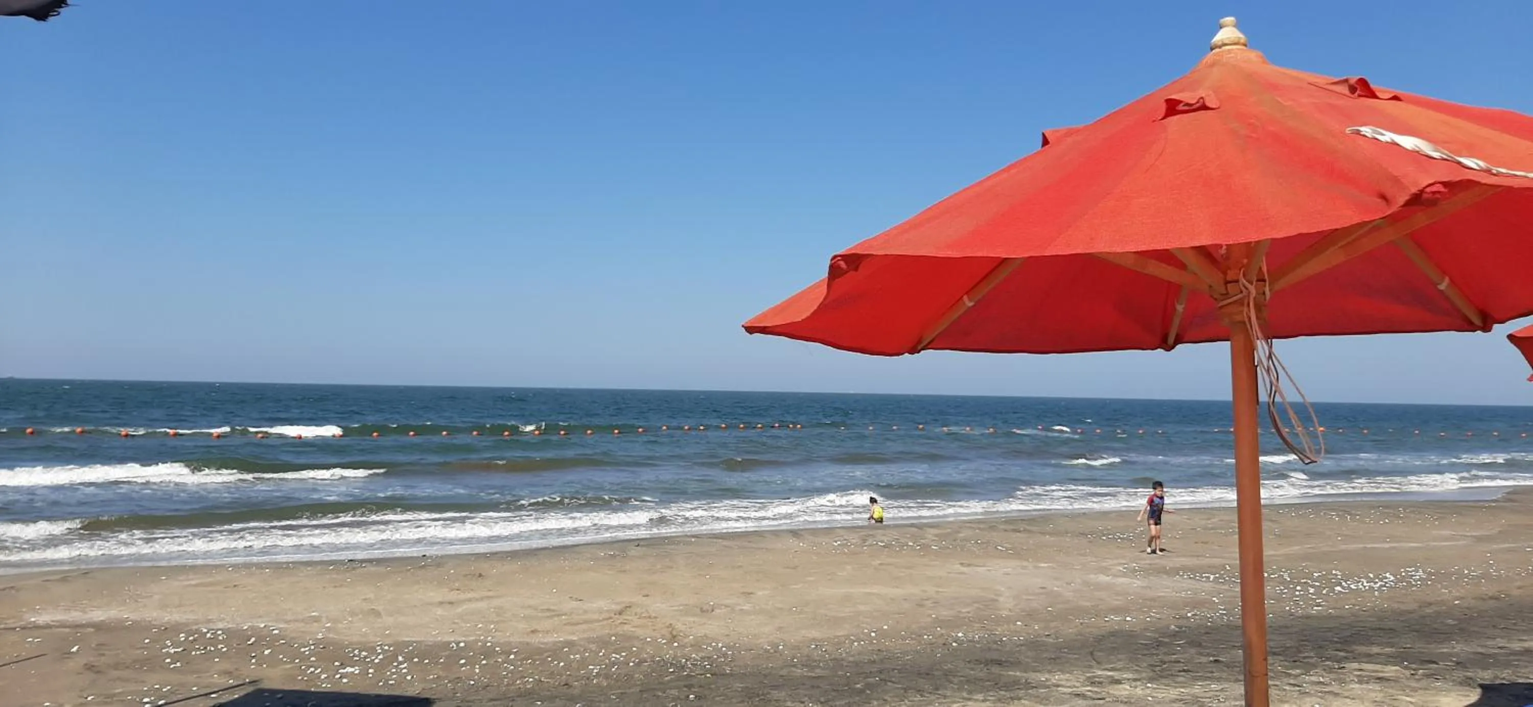 Beach in Porto Said Hotel & Spa