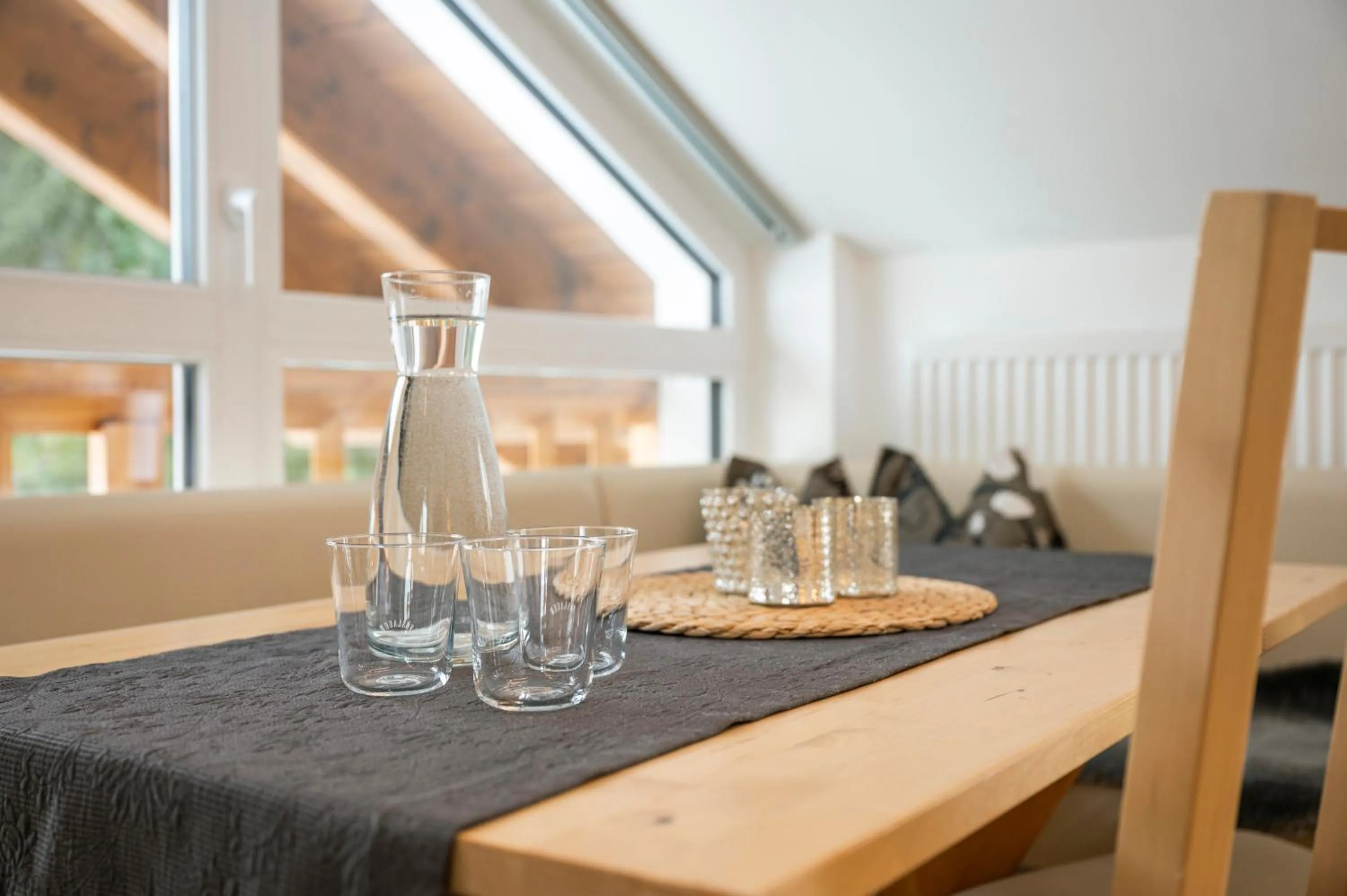 Appartement Haus Faßwald