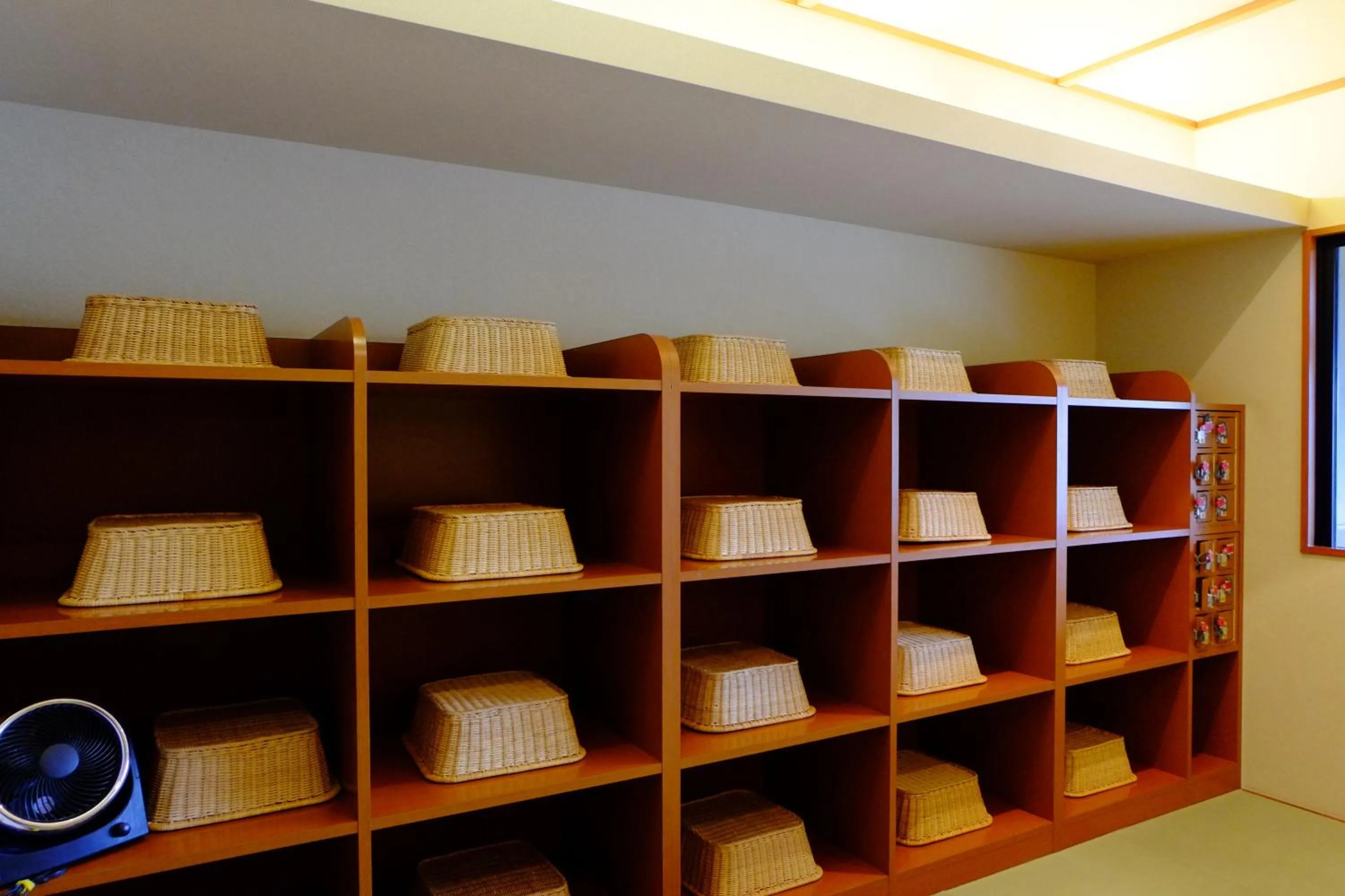 Spa and wellness centre/facilities in Rakuyu