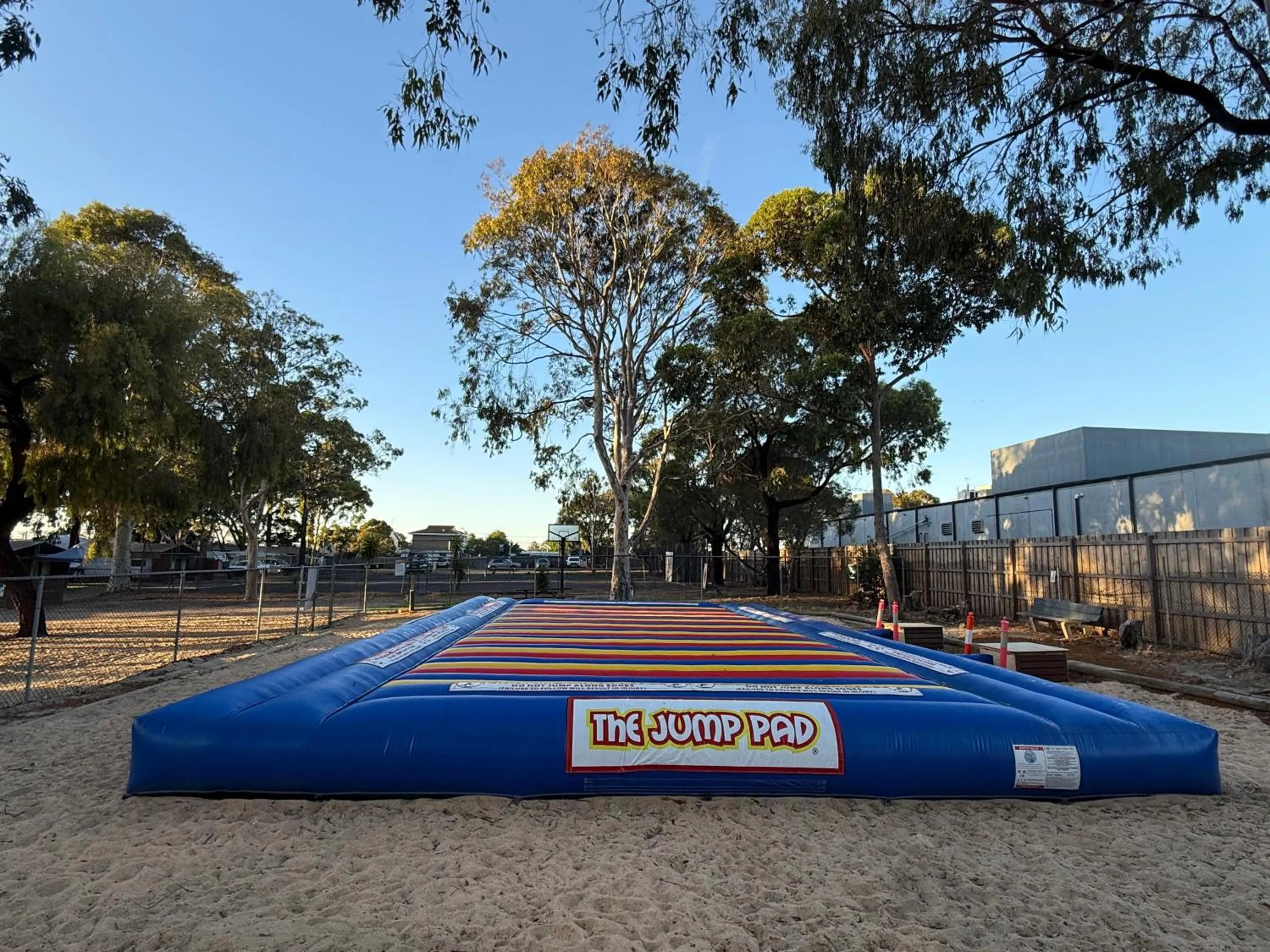 Ingenia Holidays Torquay Australia