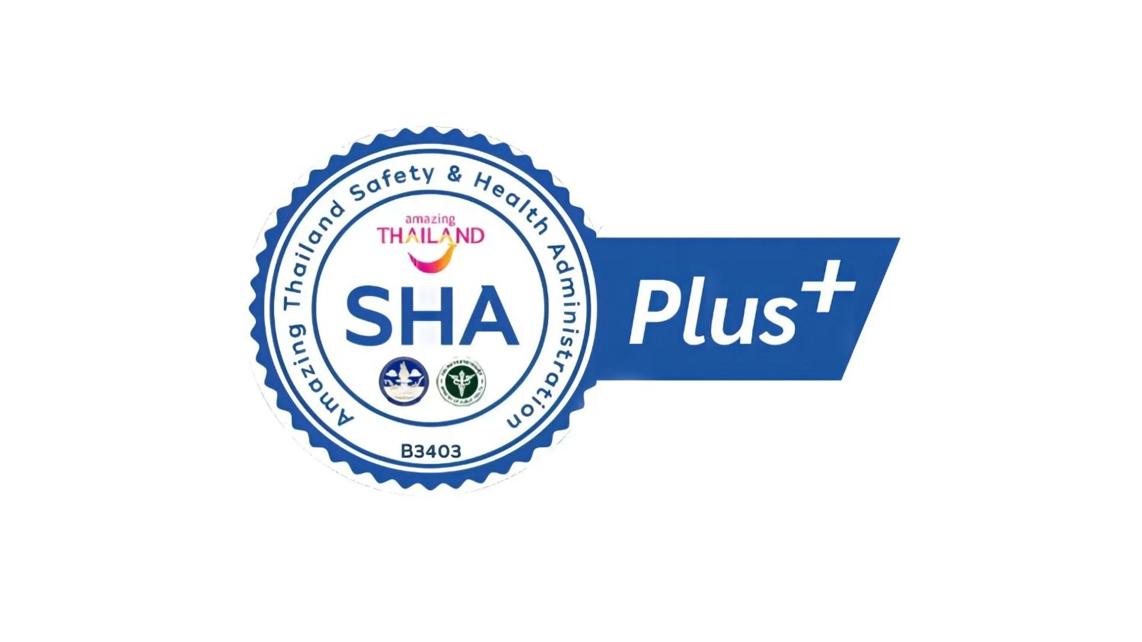 Property logo or sign in Green Residence Ayutthaya - SHA Certified