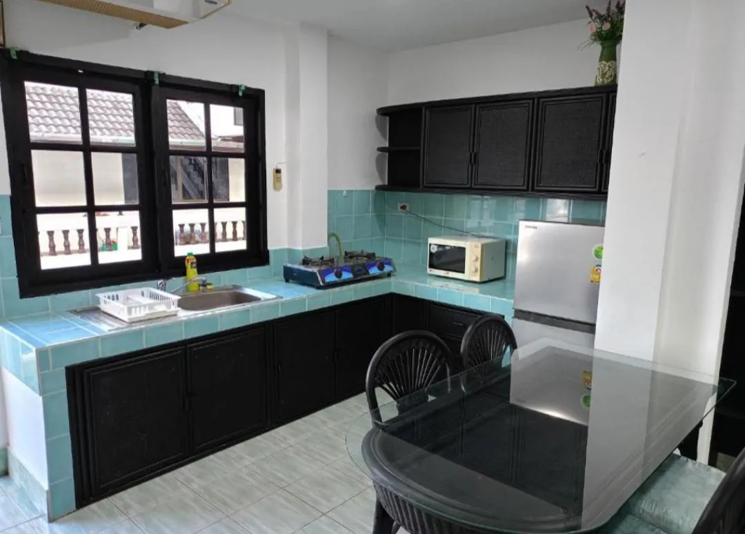 Patong Sunbeach Mansion