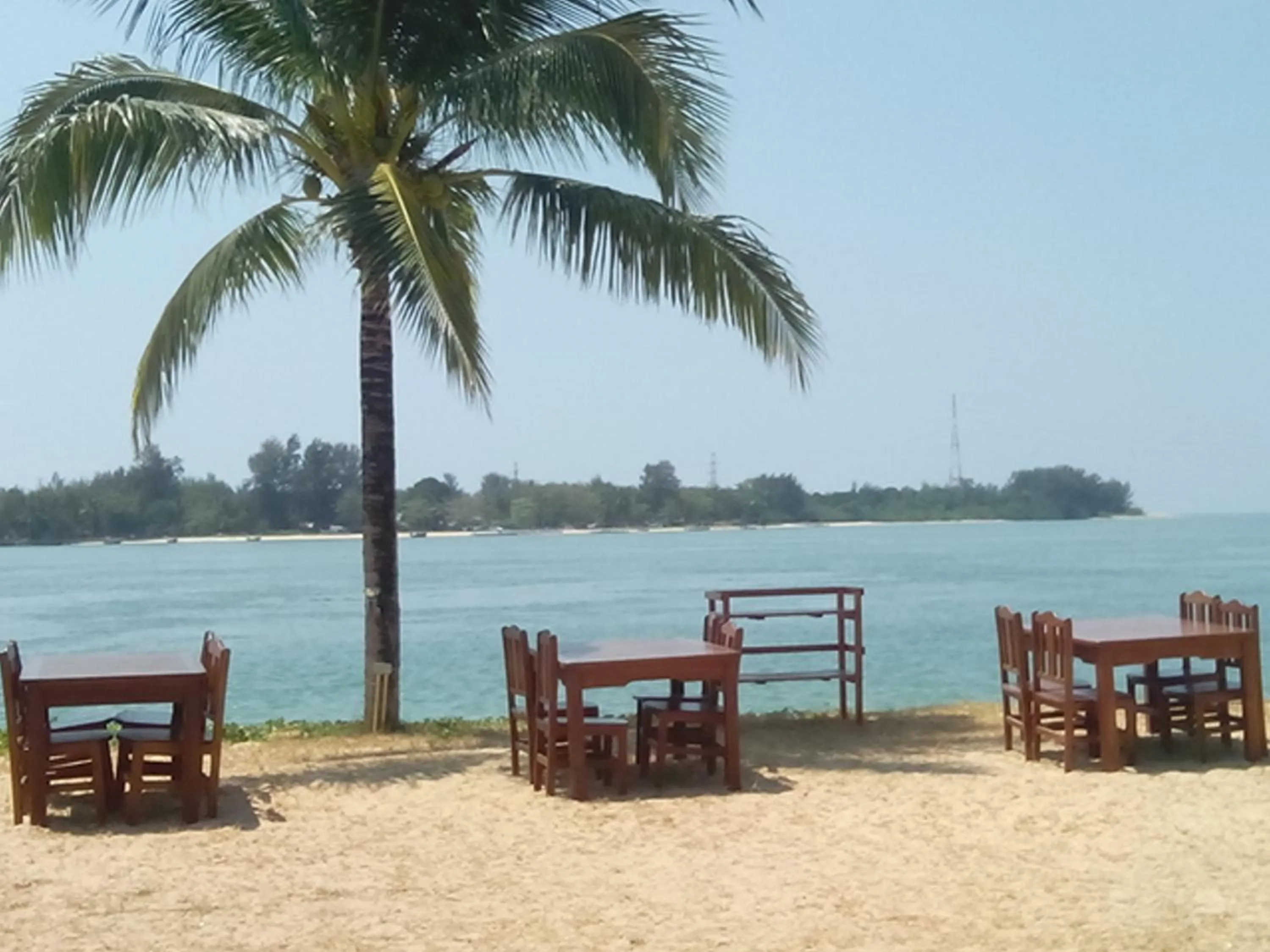 Patong Sunbeach Mansion