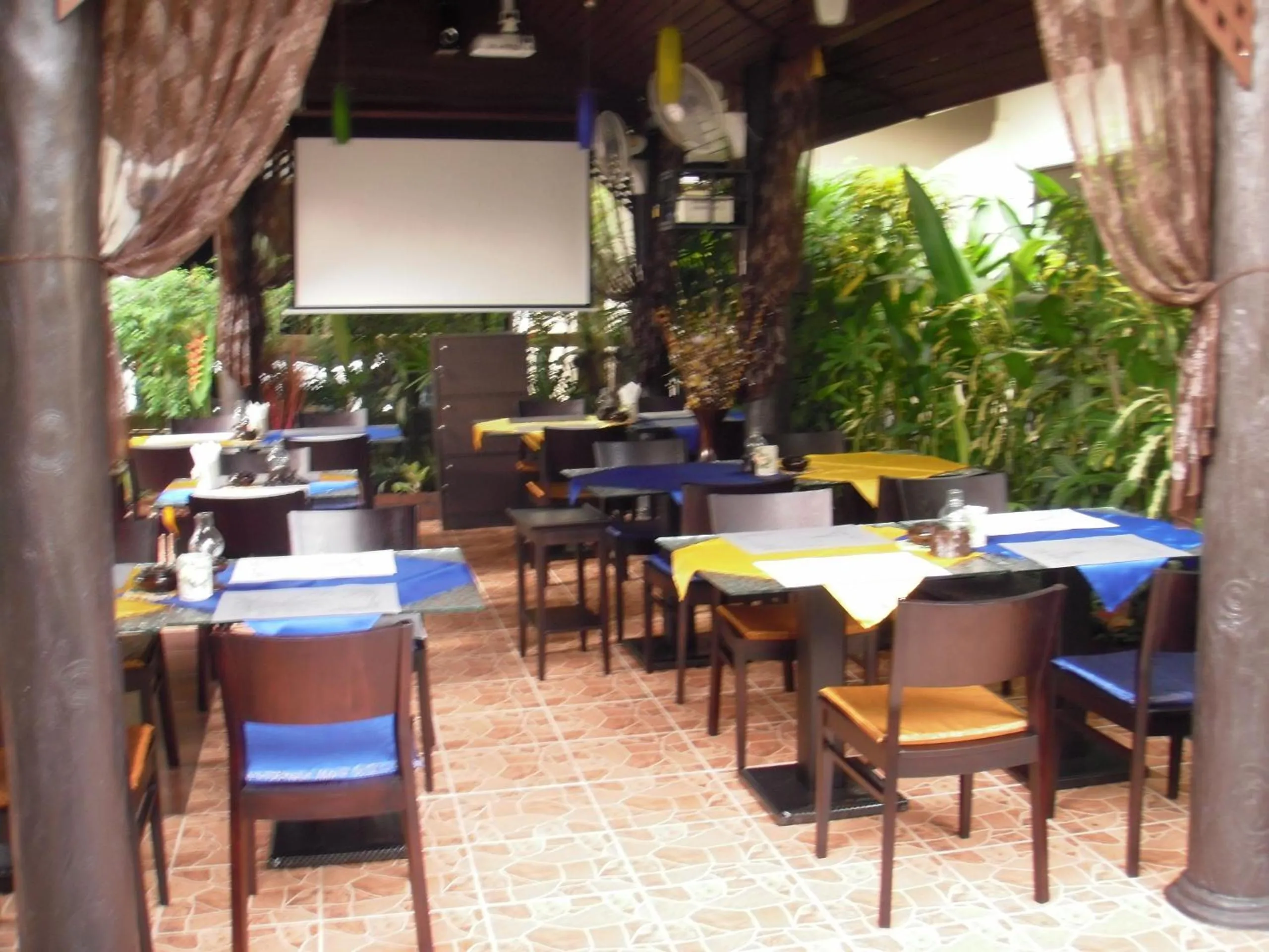 Patong Sunbeach Mansion