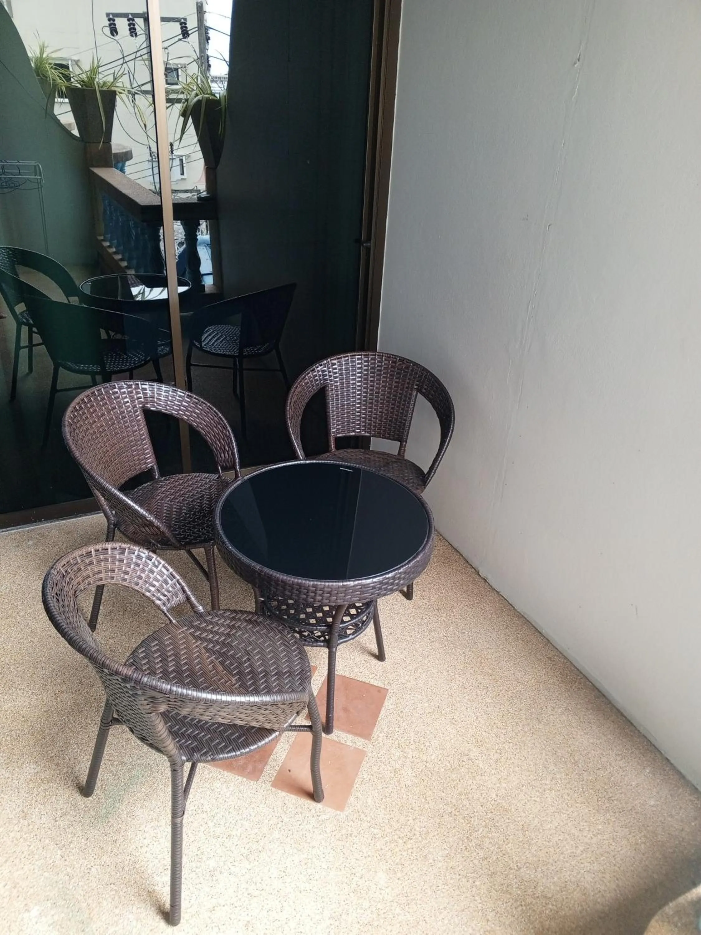 Patong Sunbeach Mansion