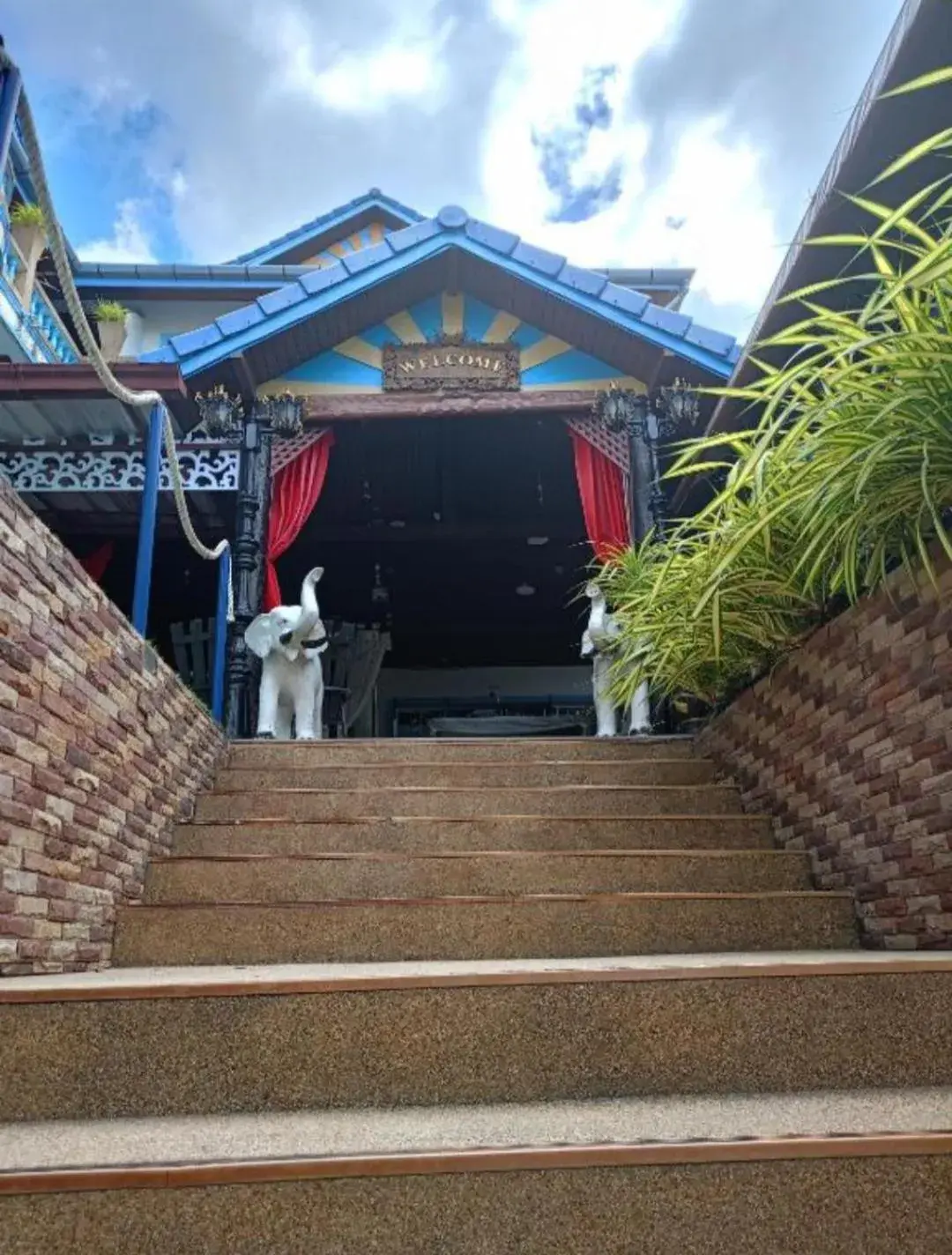 Patong Sunbeach Mansion Patong Sunbeach Mansion