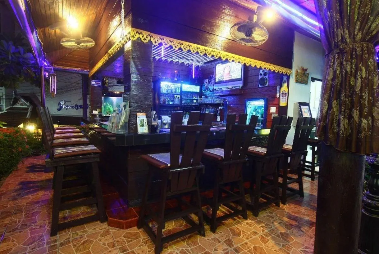 Patong Sunbeach Mansion