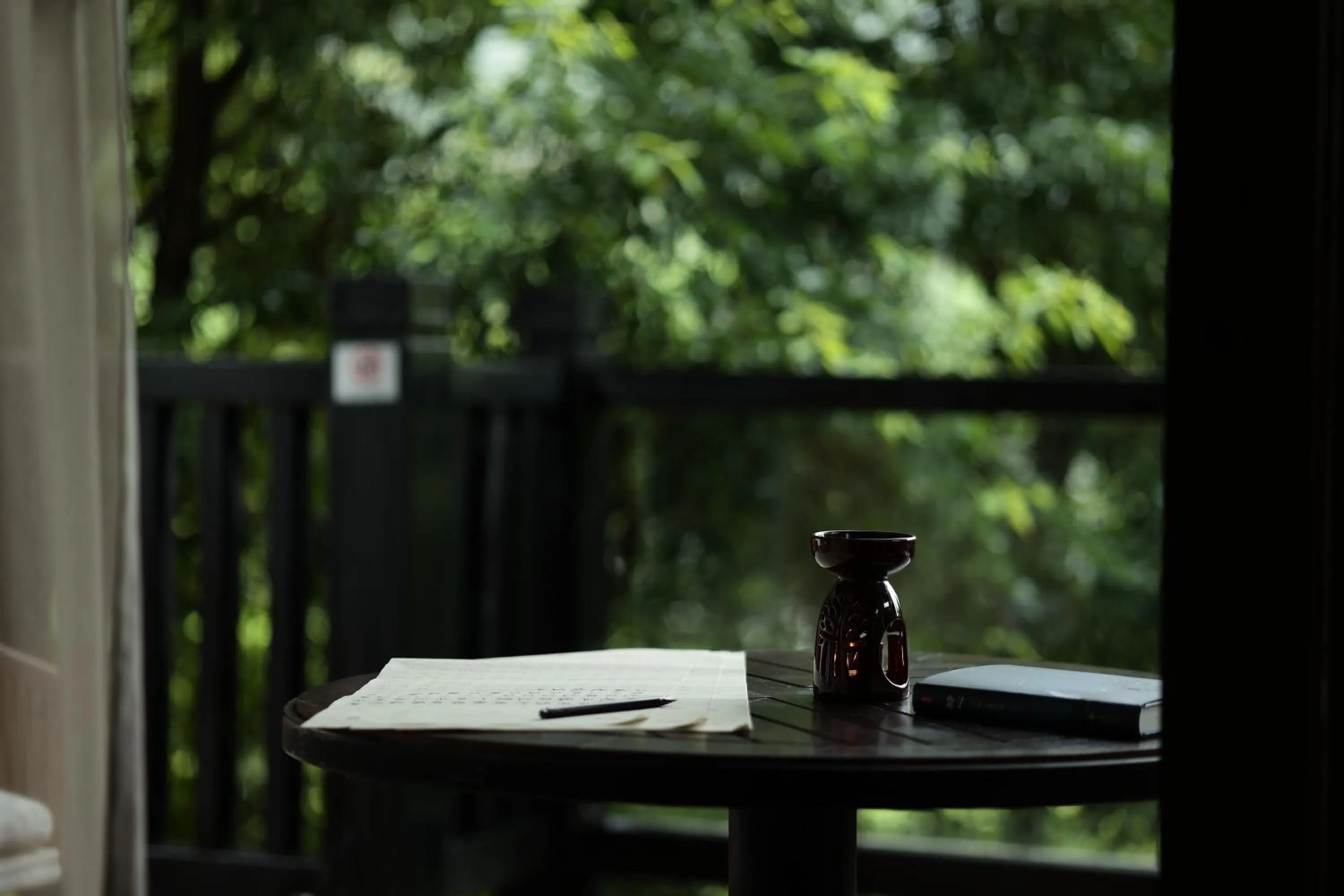 Photo of the whole room in Banyan Tree Chongqing Beibei