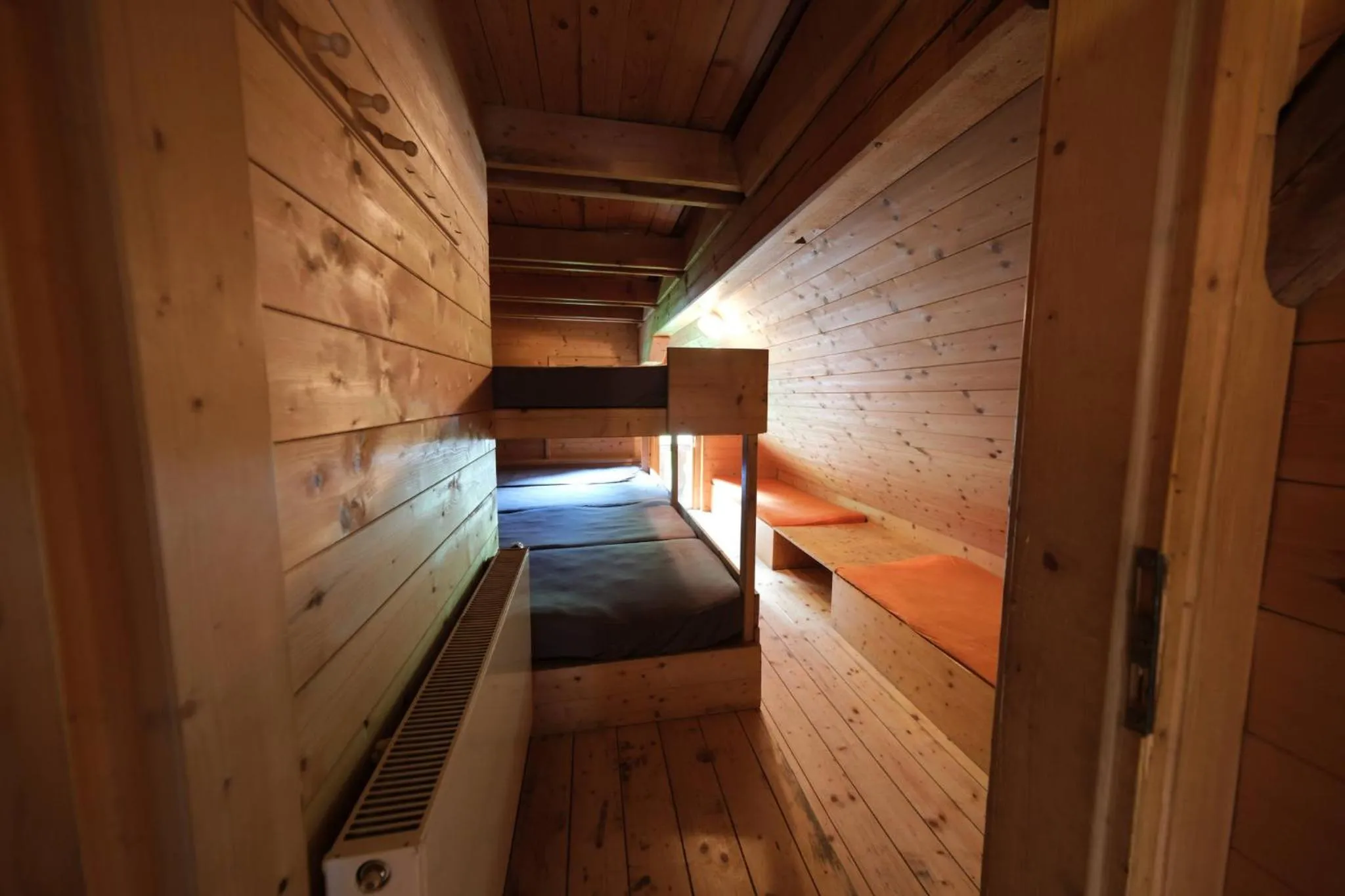 Photo of the whole room, Bed in Landhotel Oberwengerhof