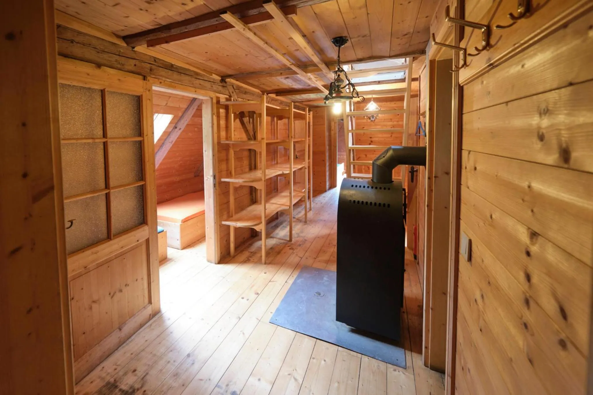 Photo of the whole room, Bed in Landhotel Oberwengerhof
