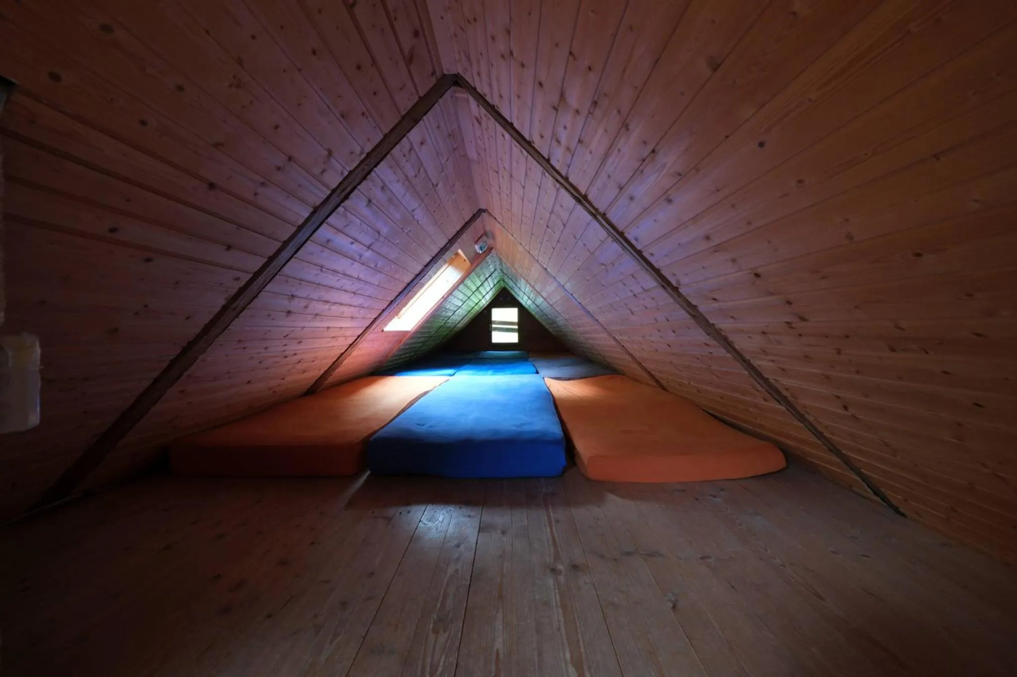 Photo of the whole room in Landhotel Oberwengerhof