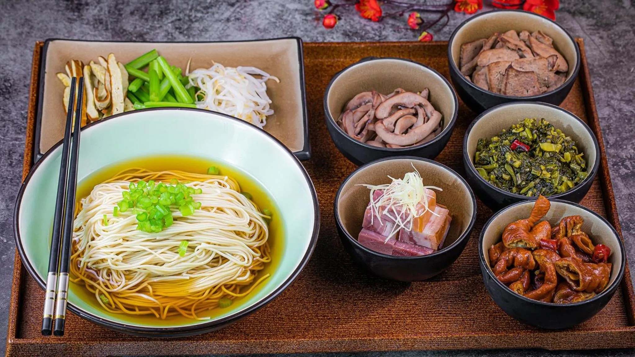 Breakfast in Crowne Plaza Zhenjiang by IHG