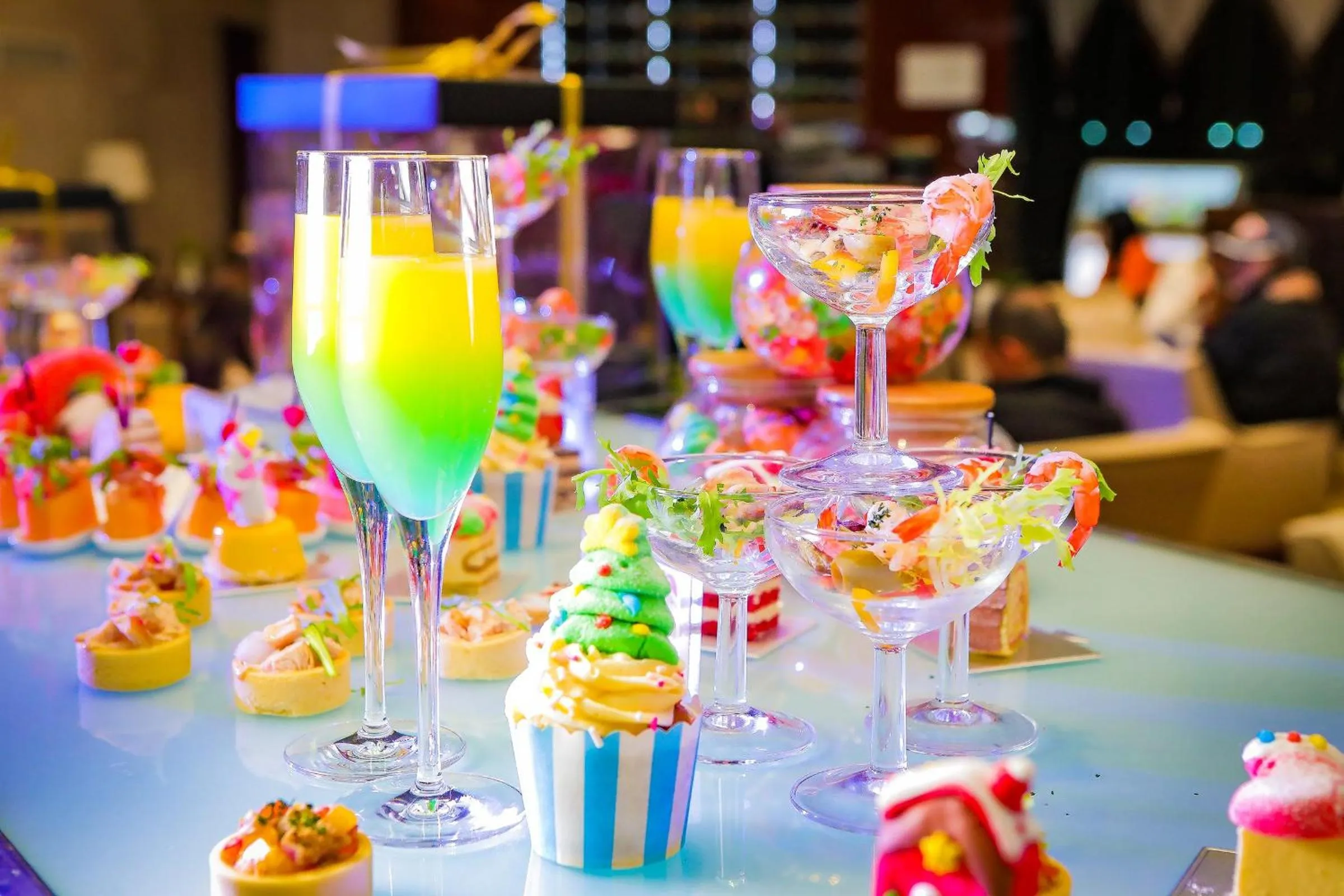 Meeting/conference room in Crowne Plaza Zhenjiang by IHG