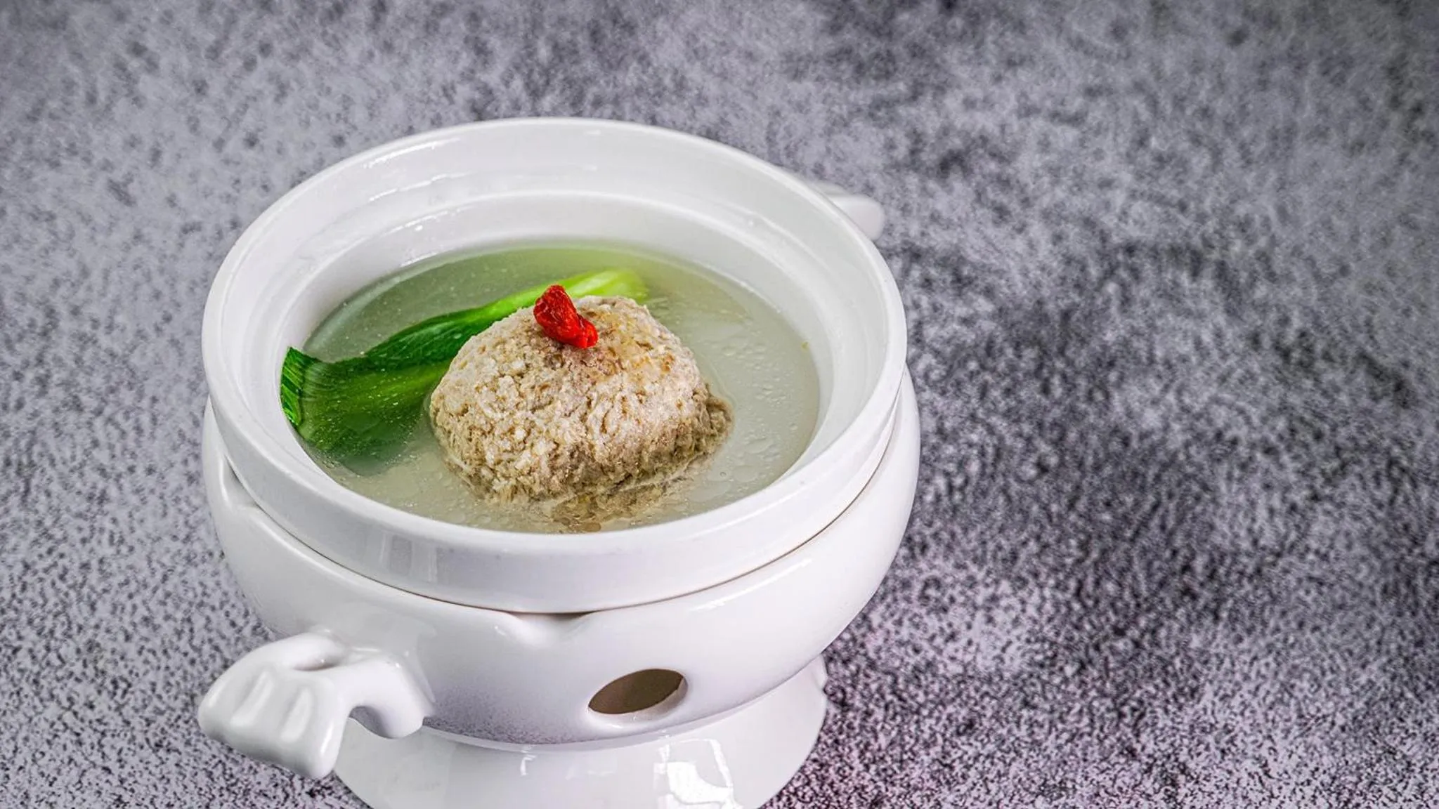 Restaurant/places to eat in Crowne Plaza Zhenjiang by IHG