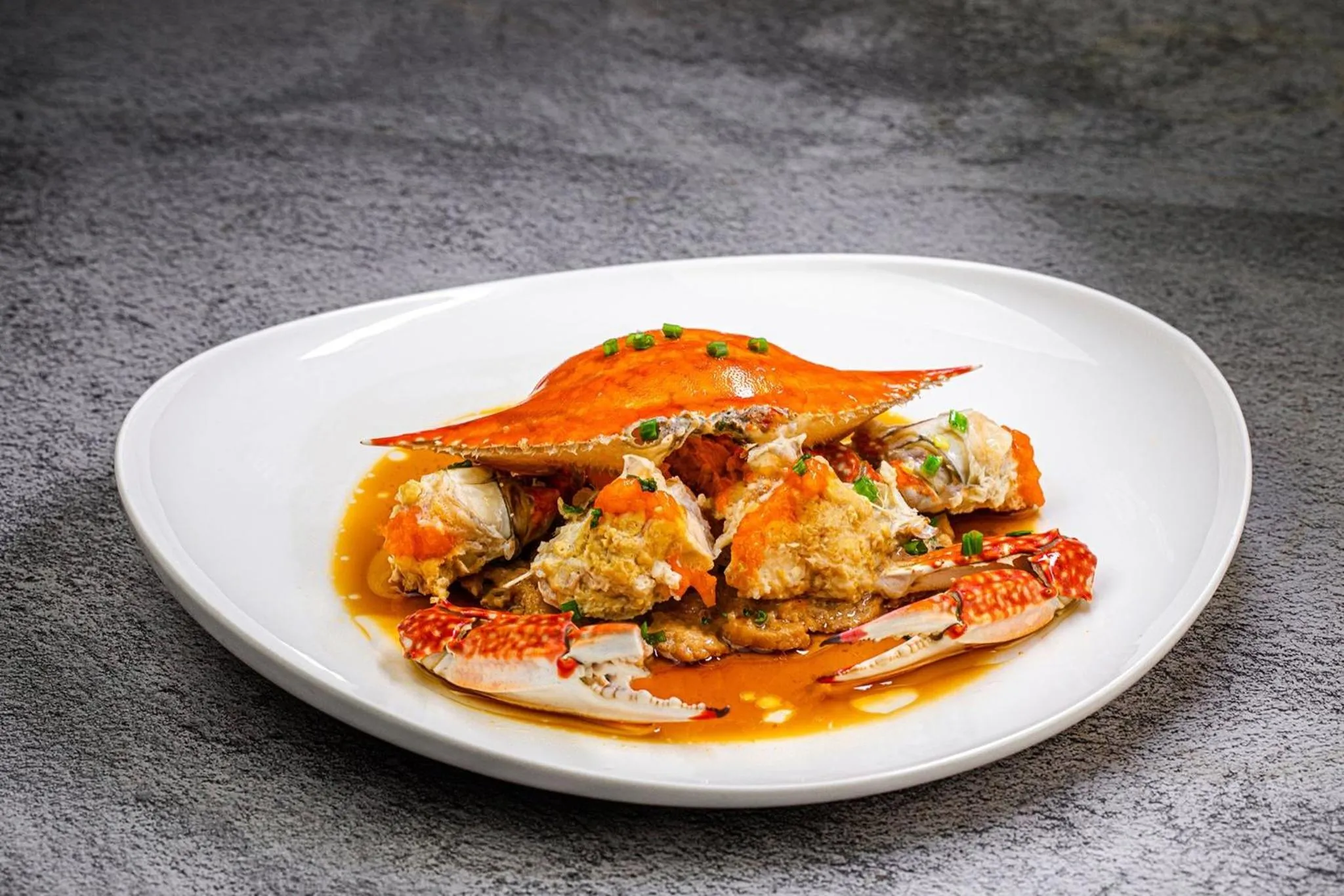 Restaurant/places to eat in Crowne Plaza Zhenjiang by IHG