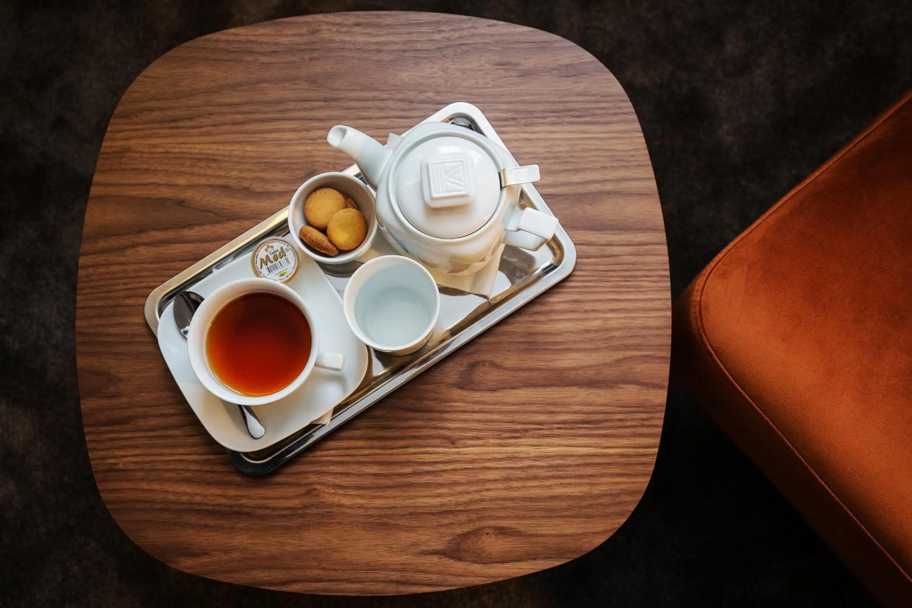 Non alcoholic drinks in New City Hotel & Restaurant Niš