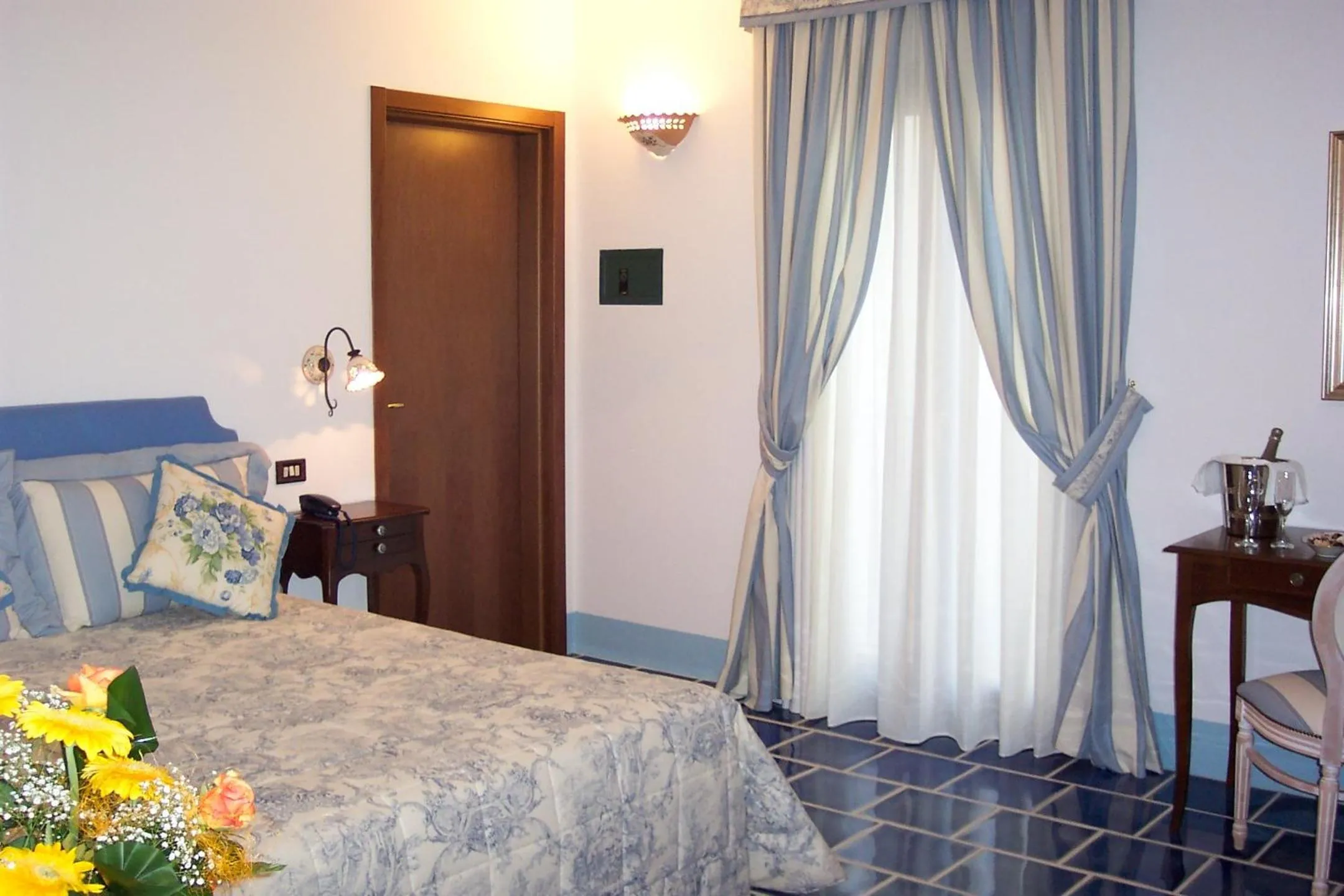 Day, Bed in Masseria Ruri Pulcra