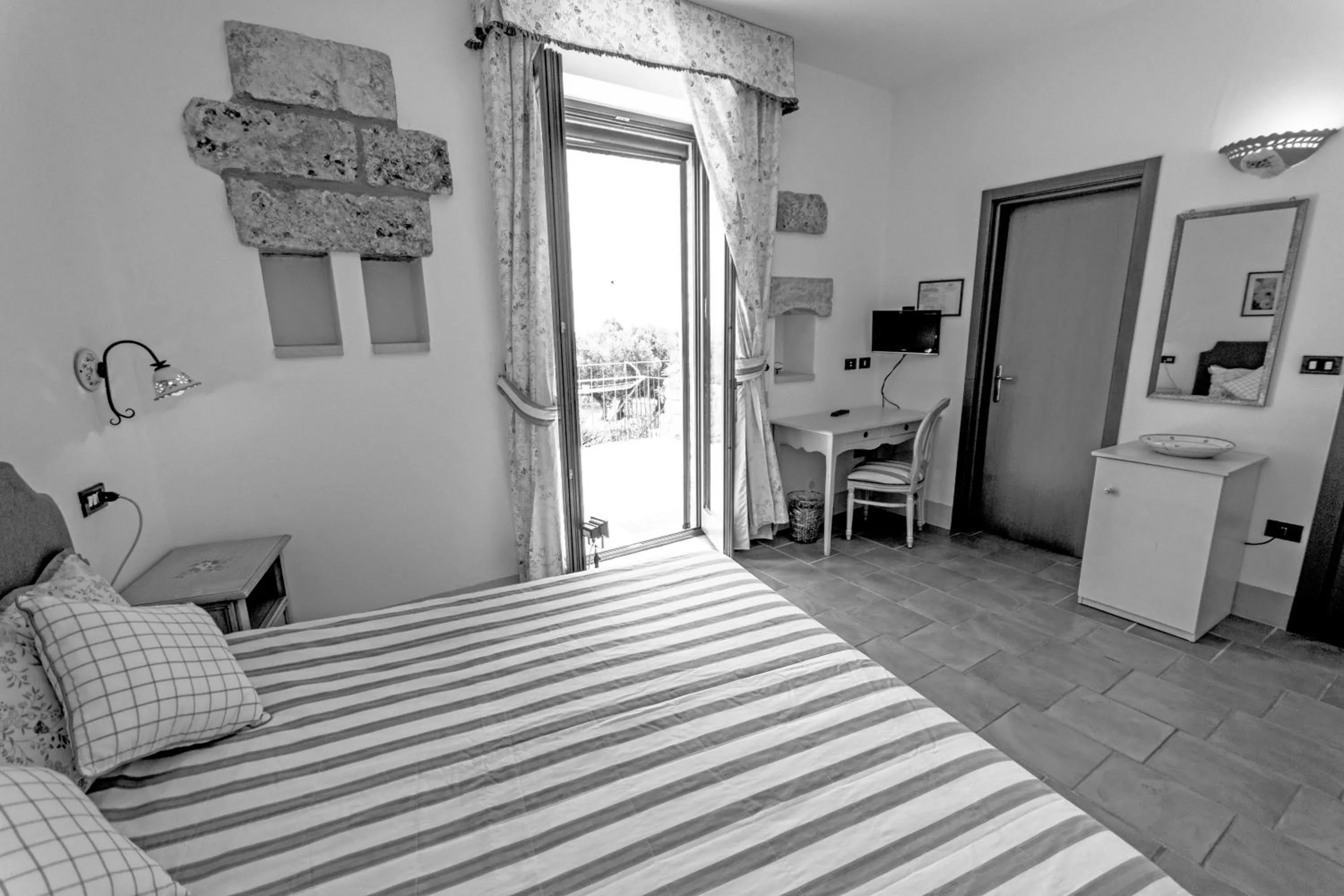 Other, Bed in Masseria Ruri Pulcra