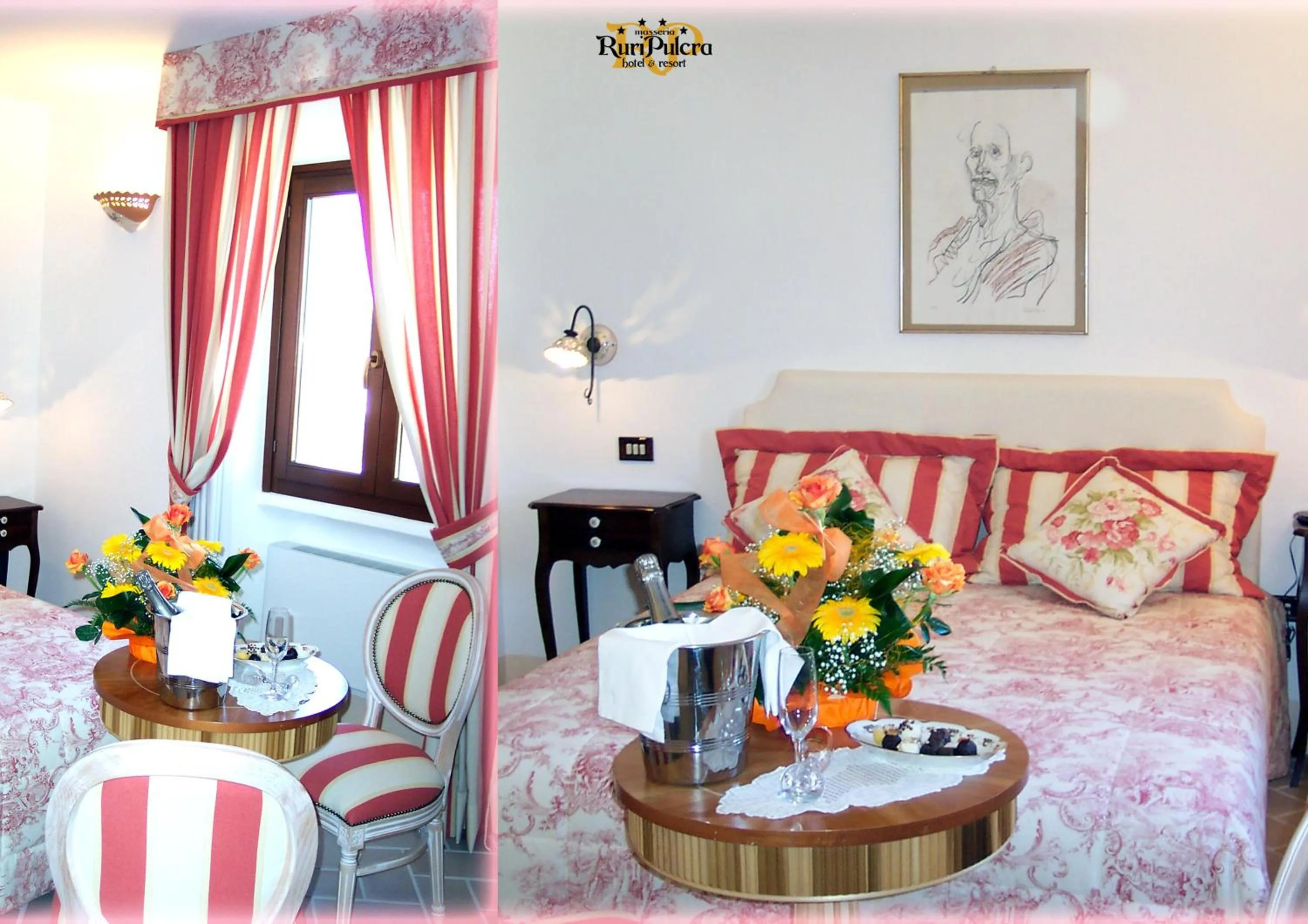 Other, Bed in Masseria Ruri Pulcra