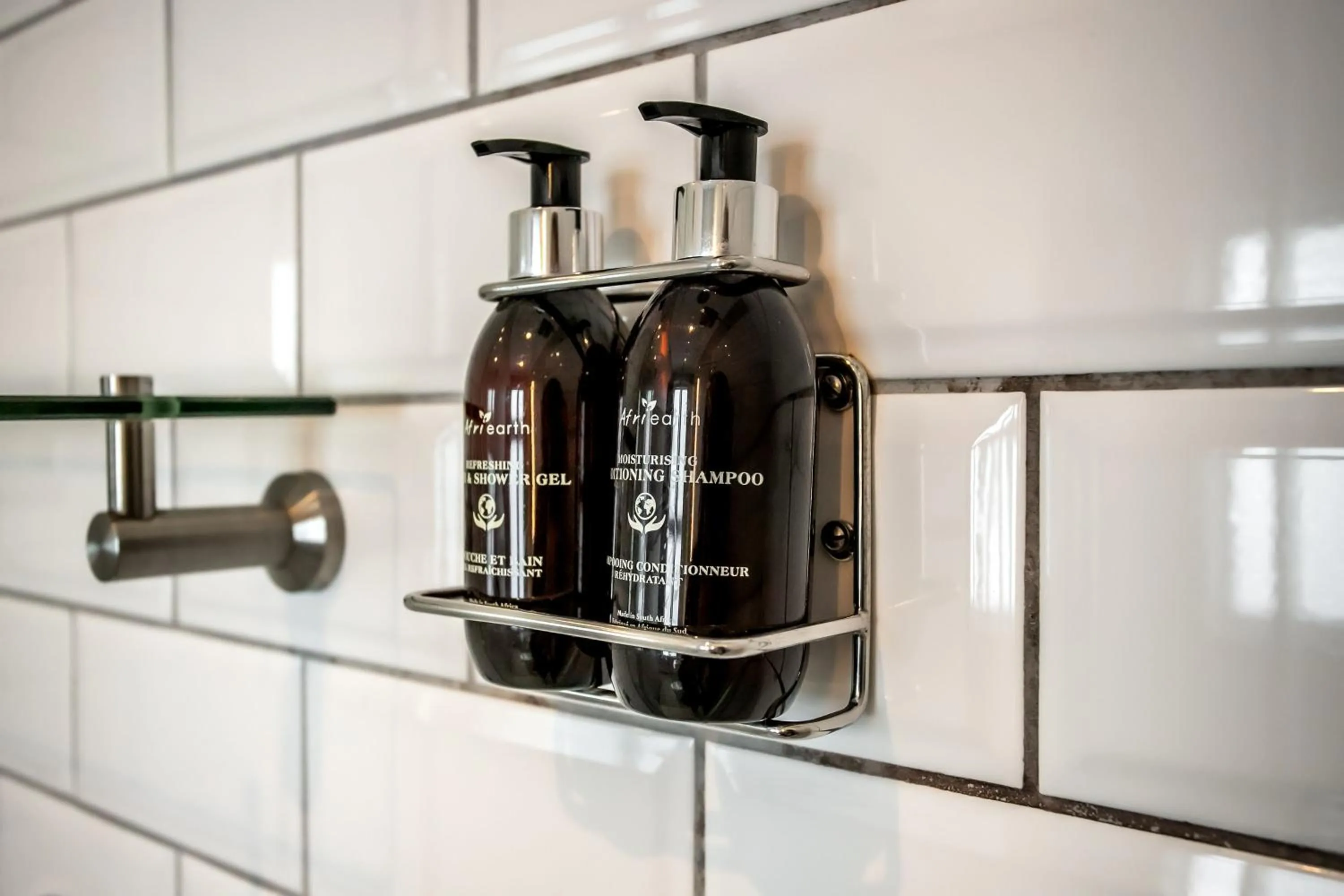 Whale Coast Ocean Villa