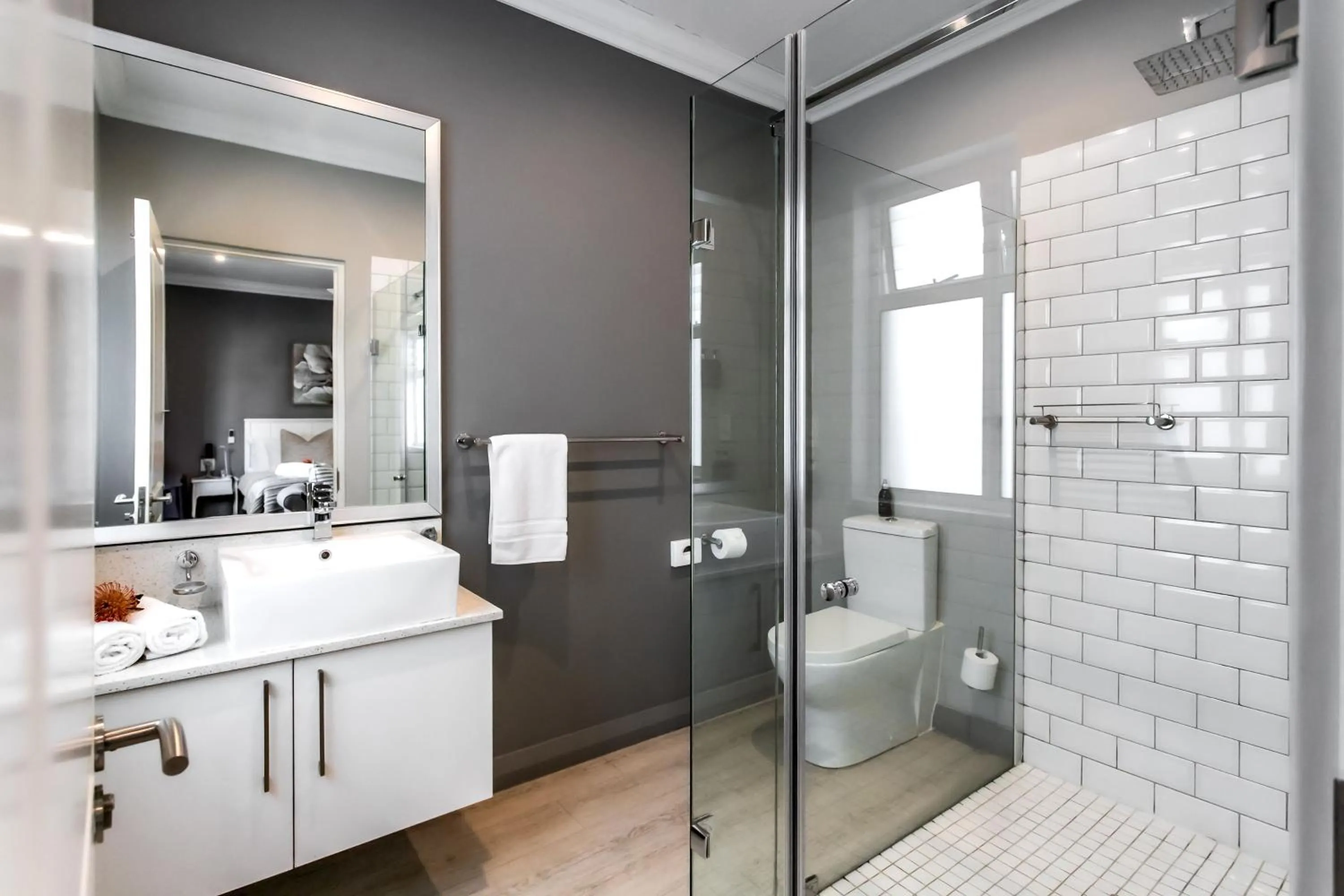 Whale Coast Ocean Villa