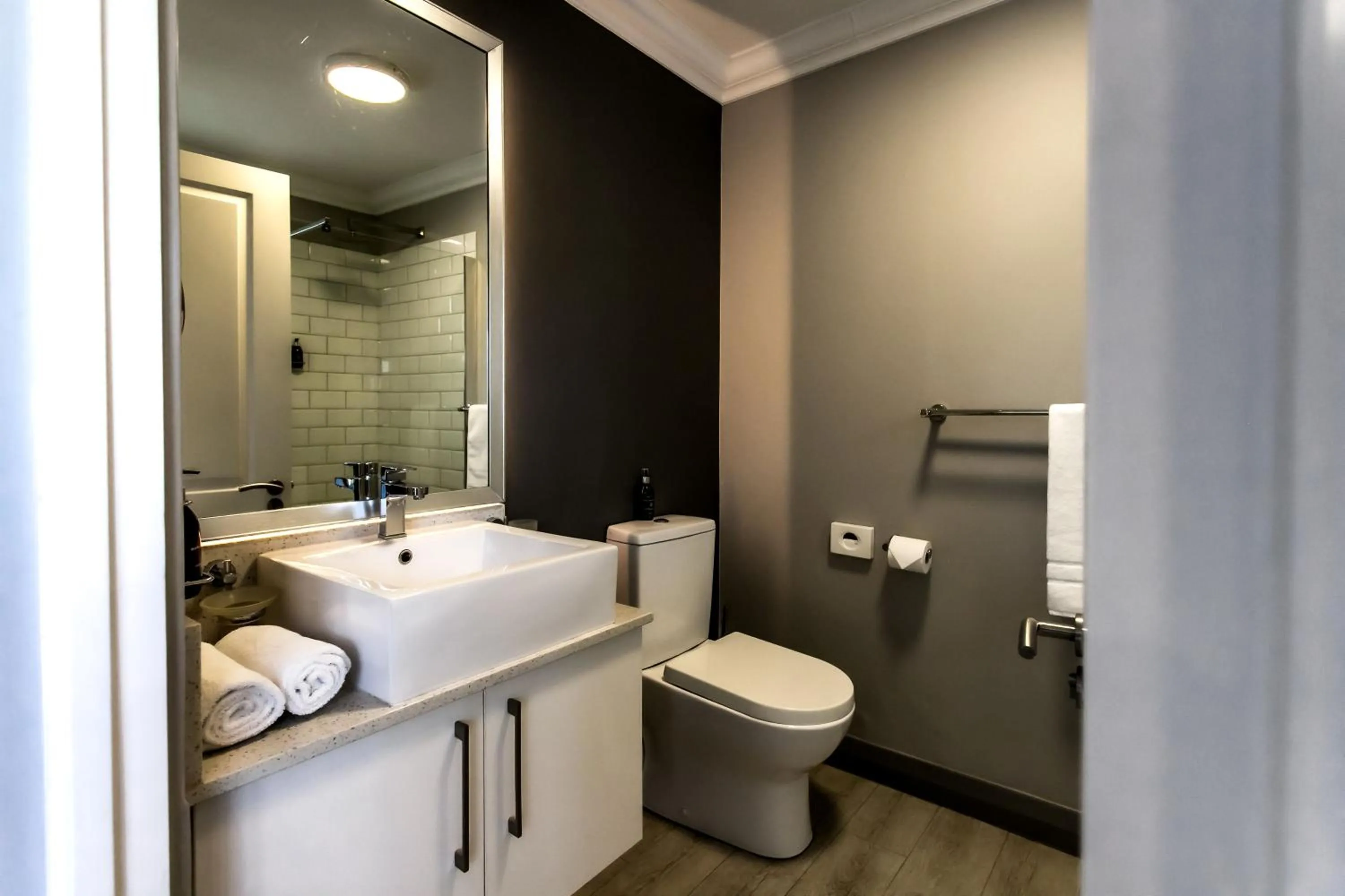 Whale Coast Ocean Villa