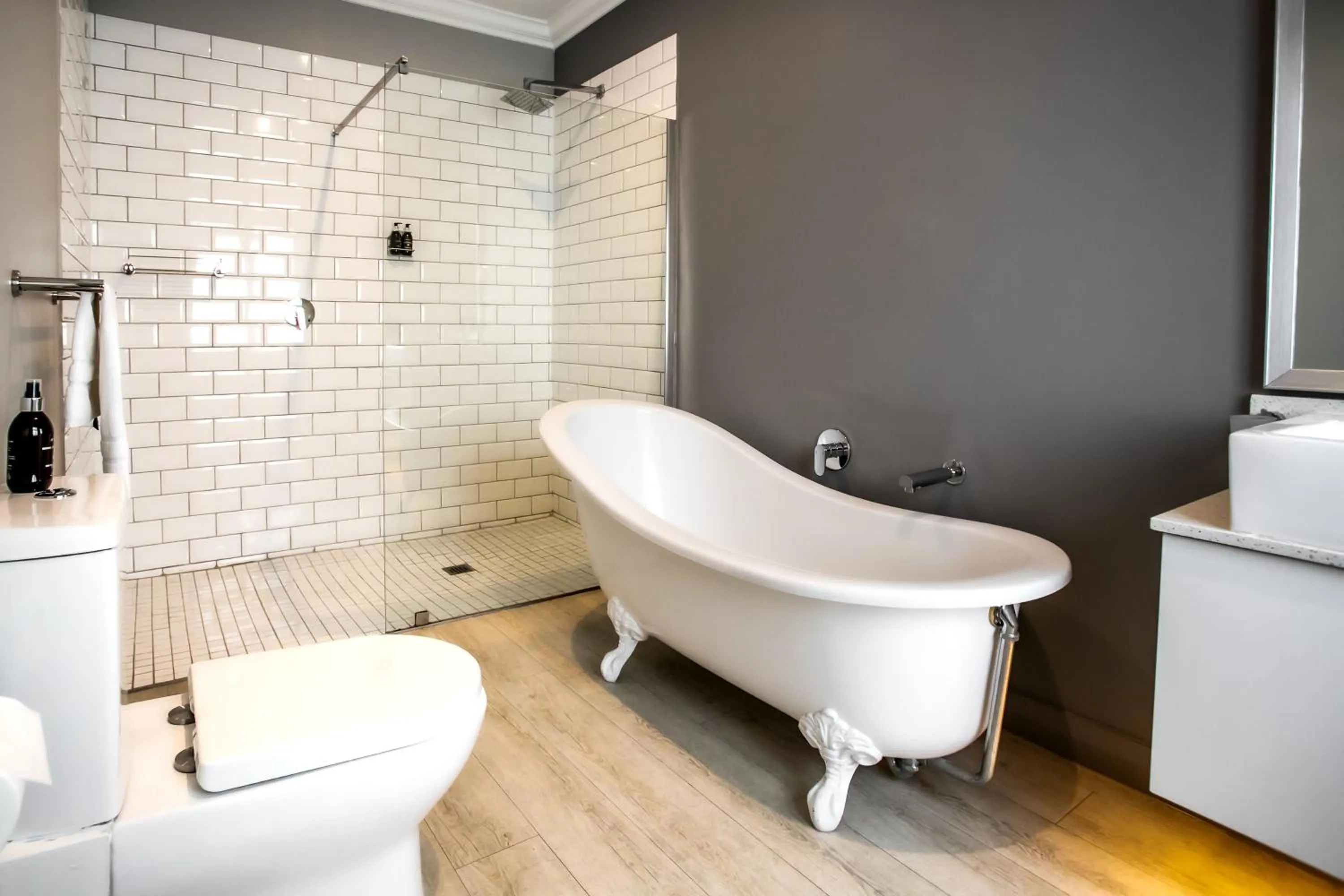 Whale Coast Ocean Villa