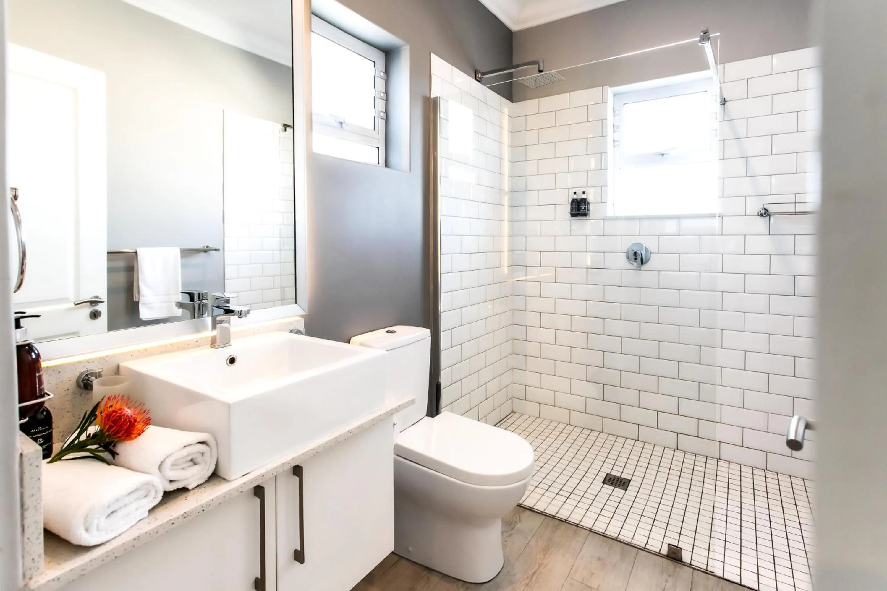 Whale Coast Ocean Villa