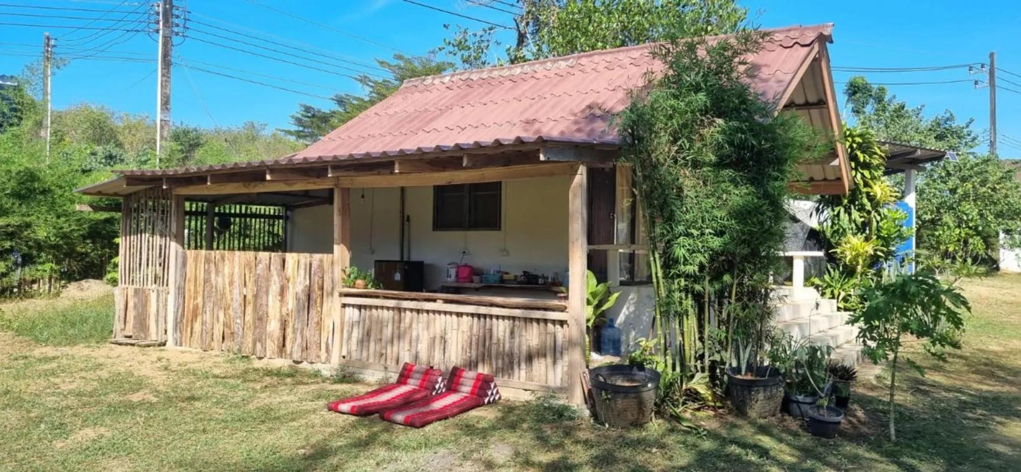 TK Beach Resort Koh Mak