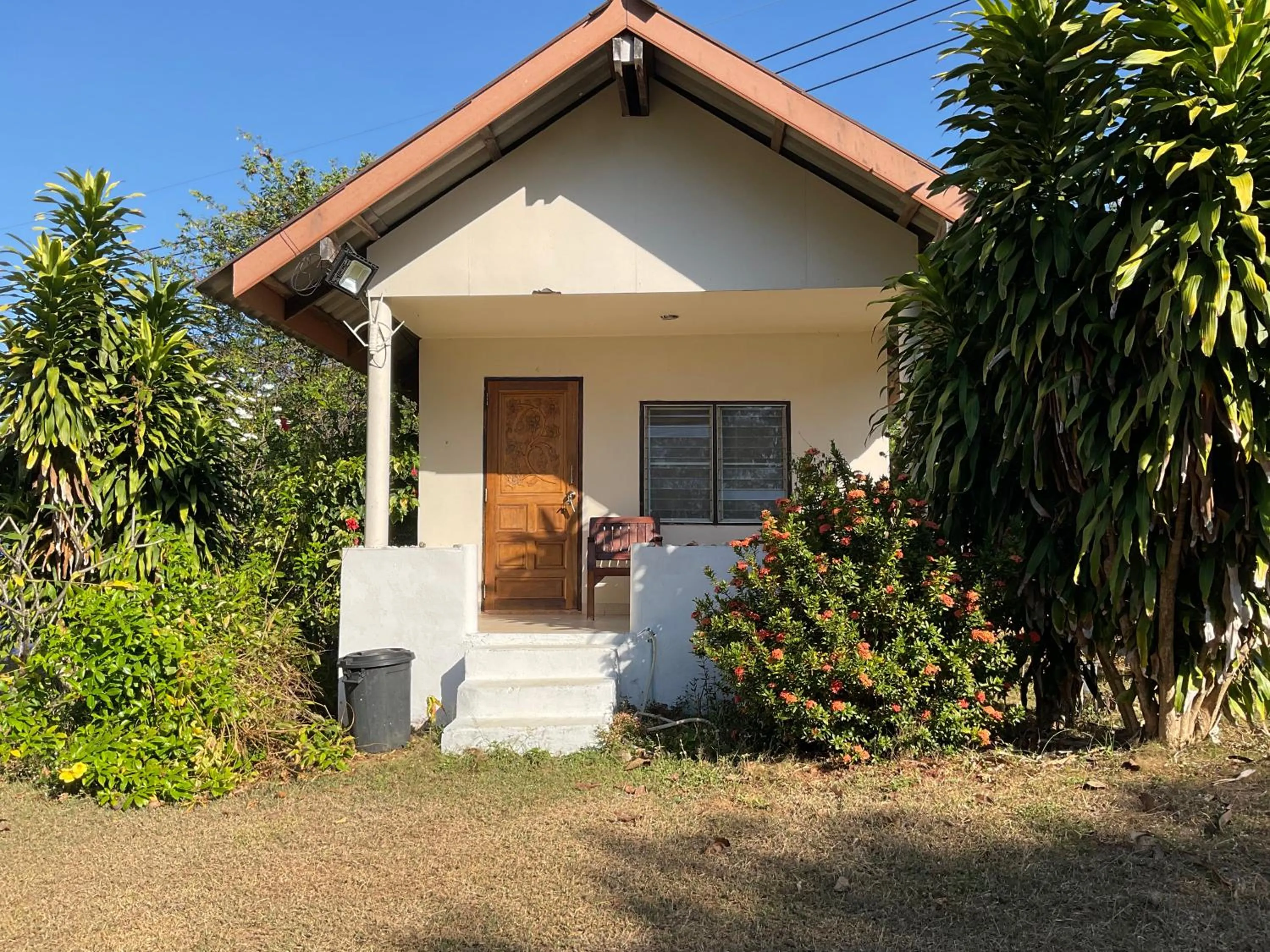 TK Beach Resort Koh Mak