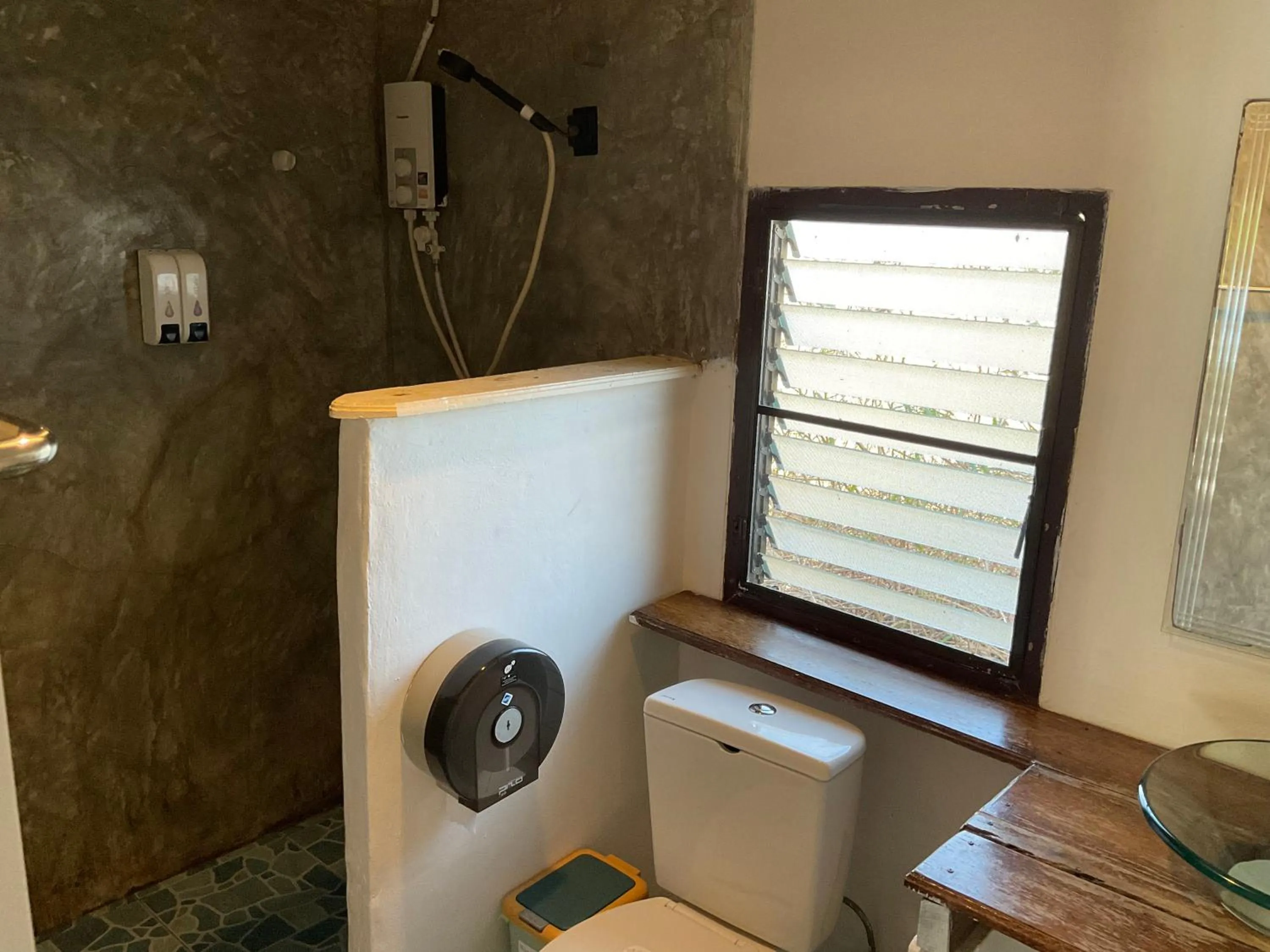 TK Beach Resort Koh Mak