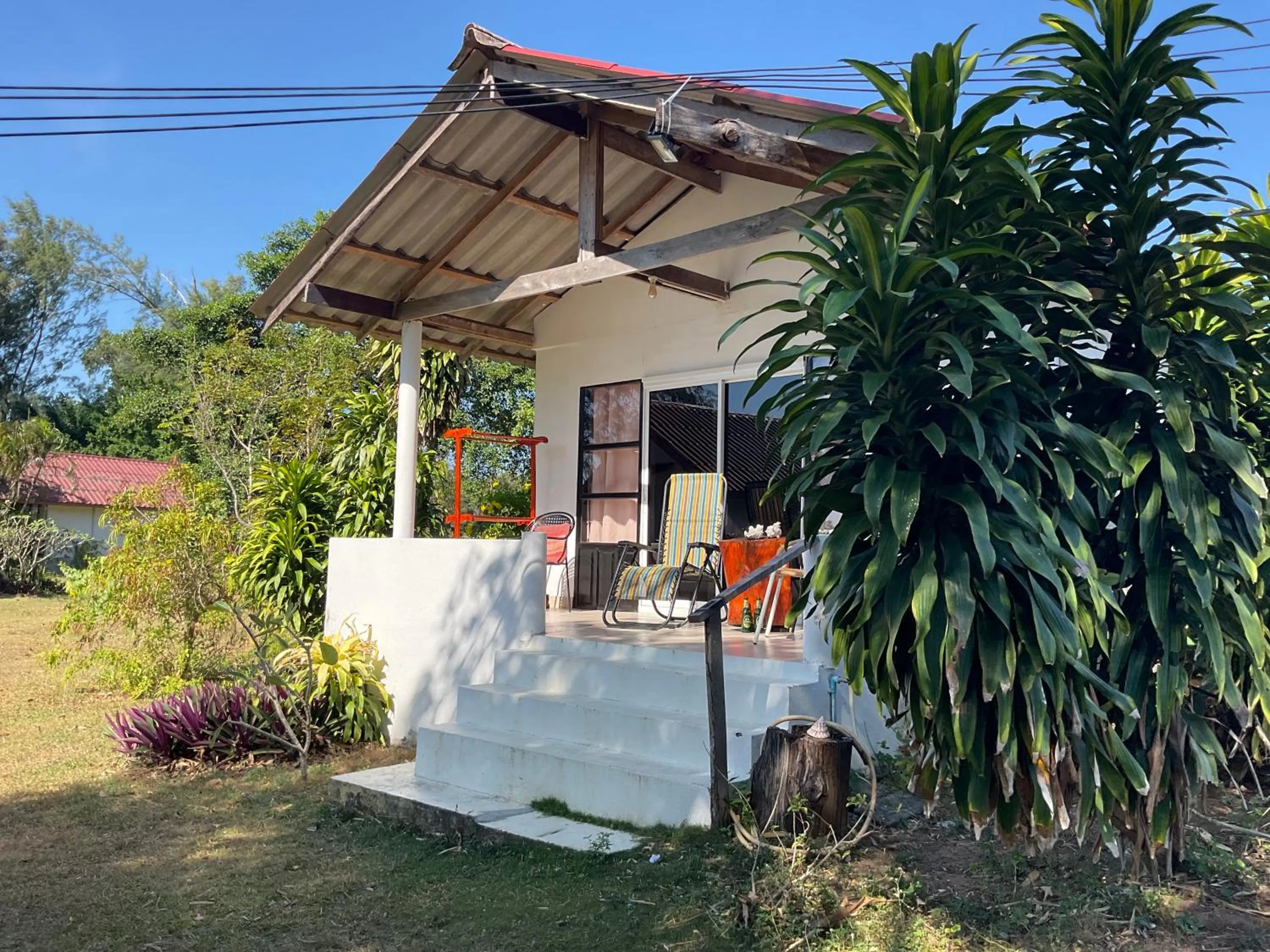 TK Beach Resort Koh Mak