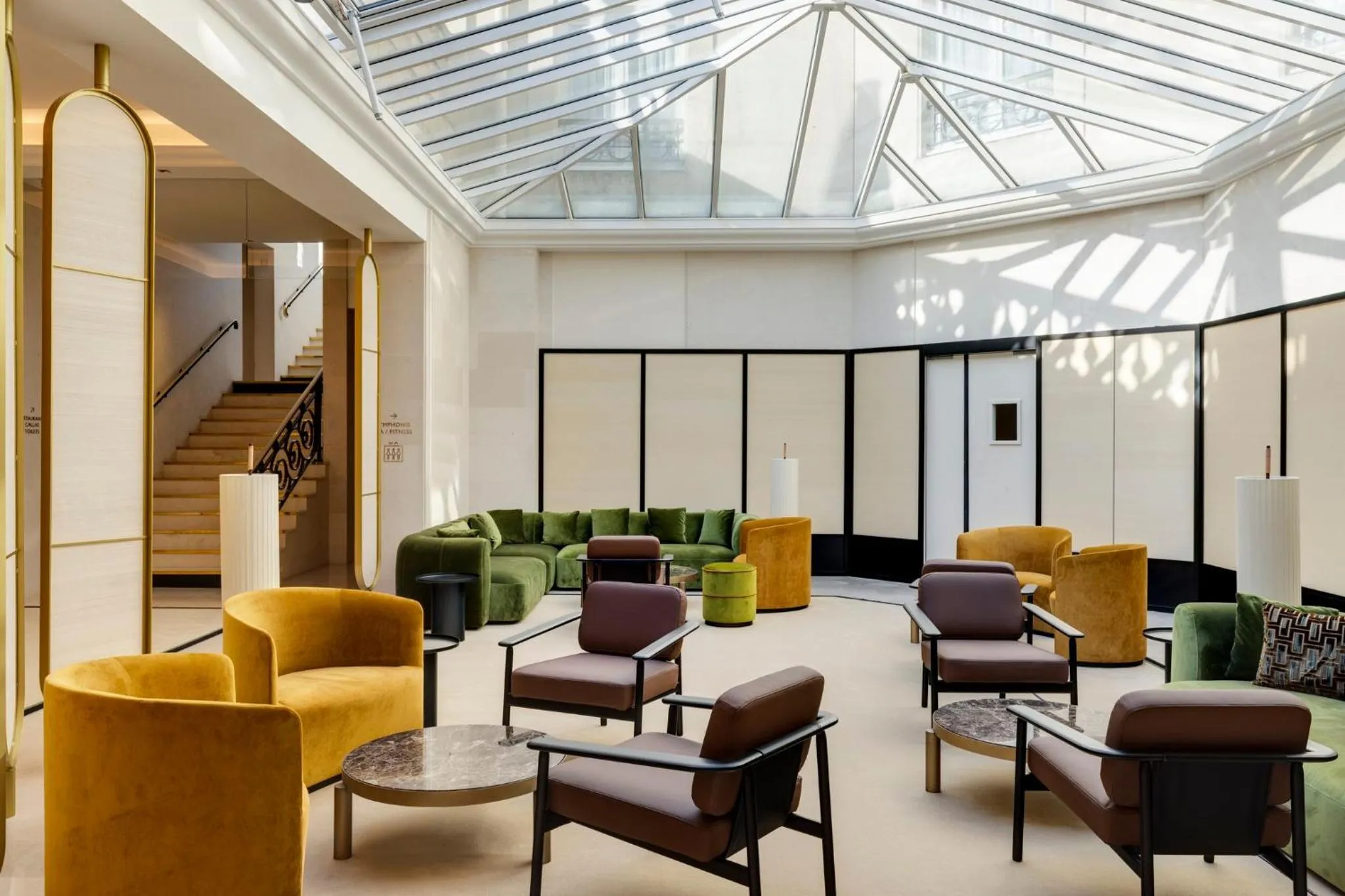 Other in InterContinental Hotels Chantilly Chateau Mont Royal by IHG