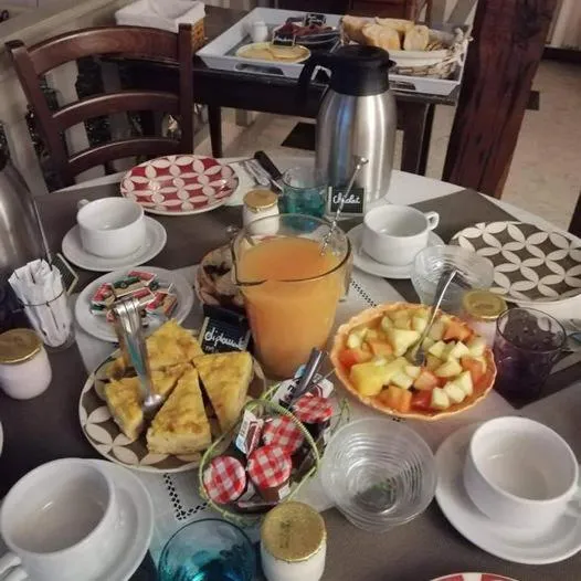 Logis Hôtel & Restaurant "Au Gré du Vent"