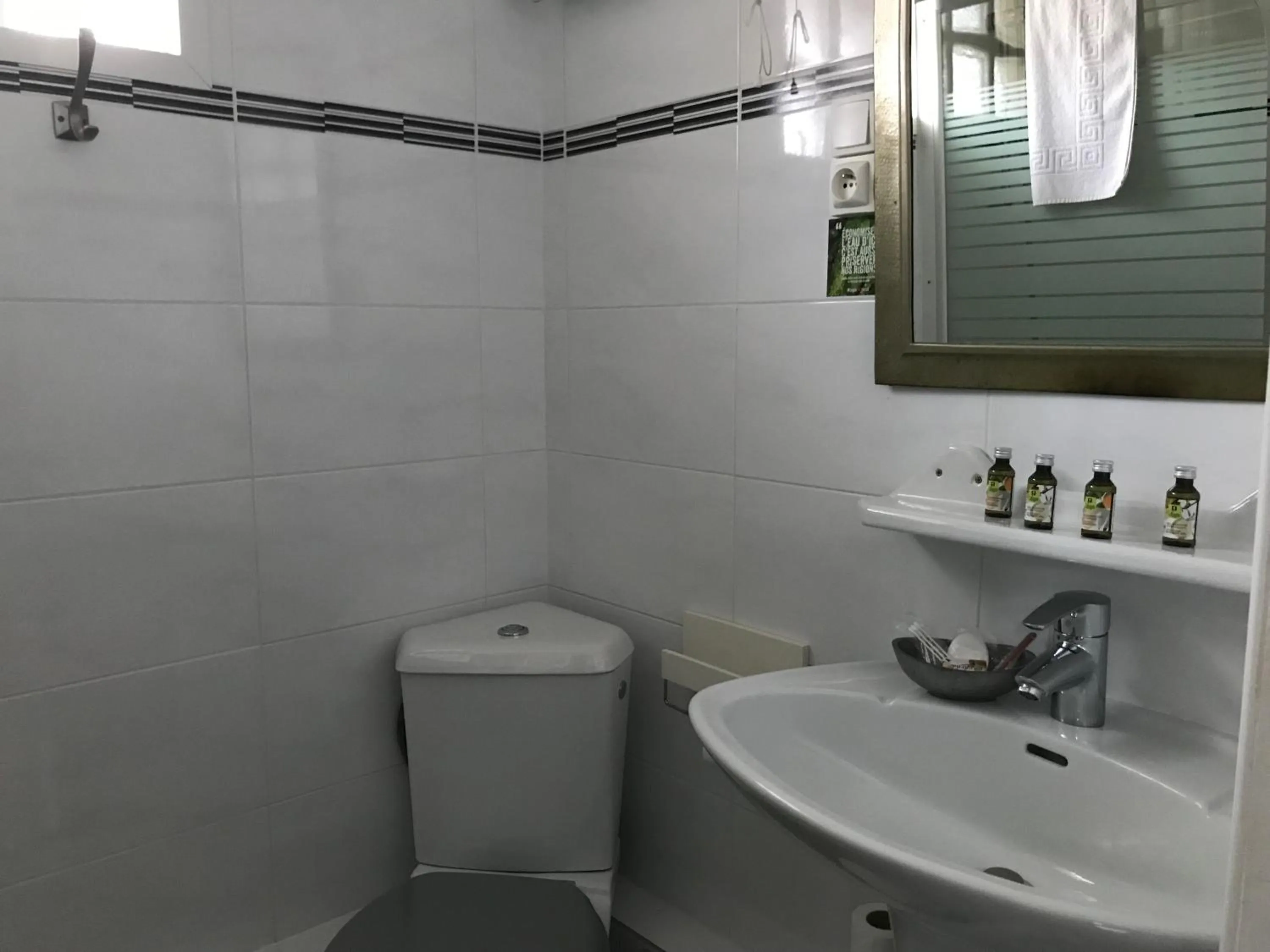 Logis Hôtel & Restaurant "Au Gré du Vent"